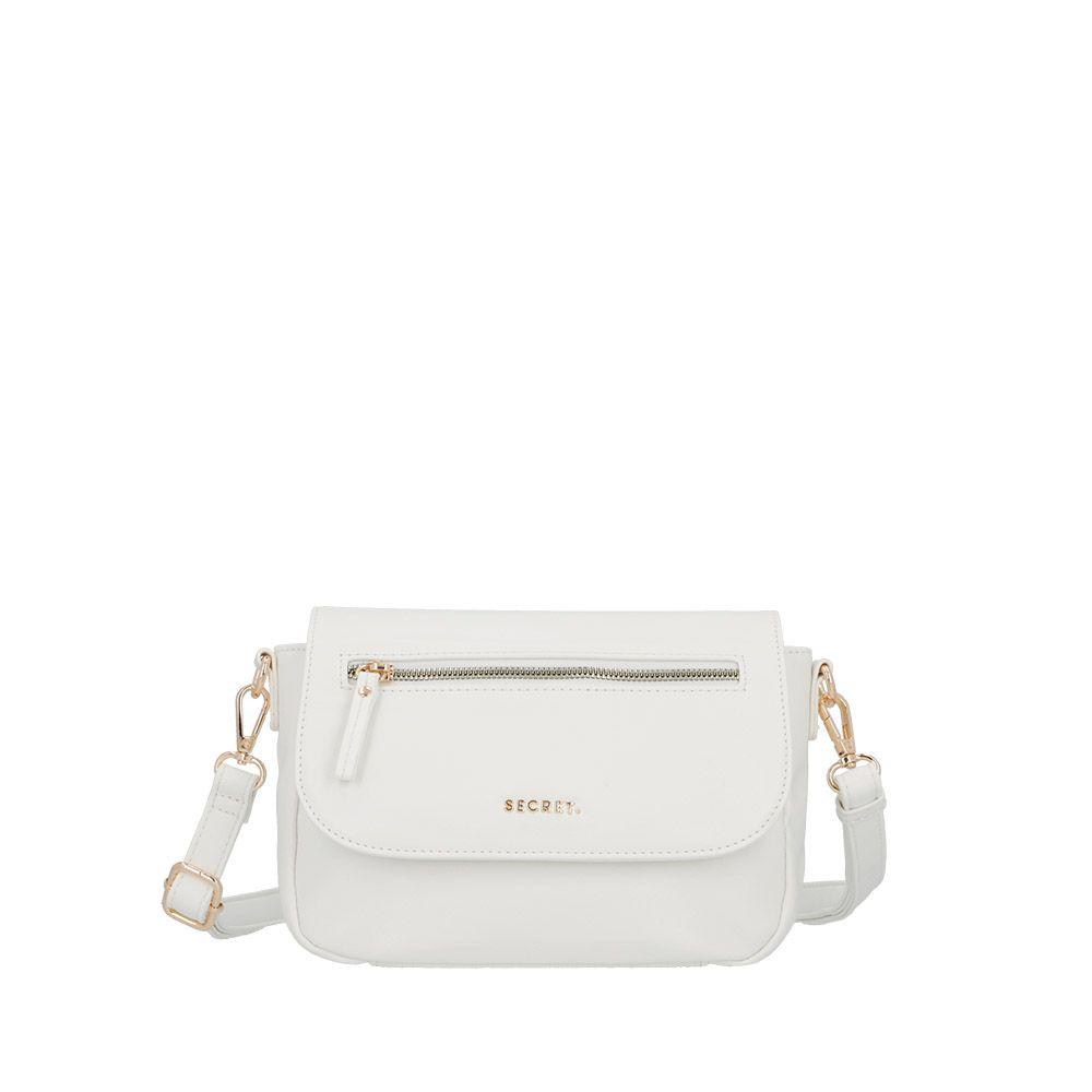 Bandolera Sicilia blanca S-0