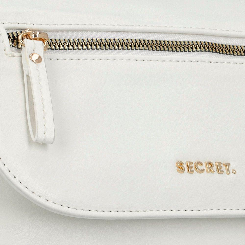 Bandolera Sicilia blanca S-15