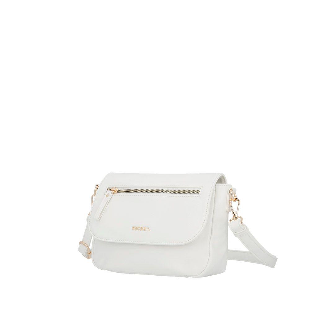 Bandolera Sicilia blanca S-2