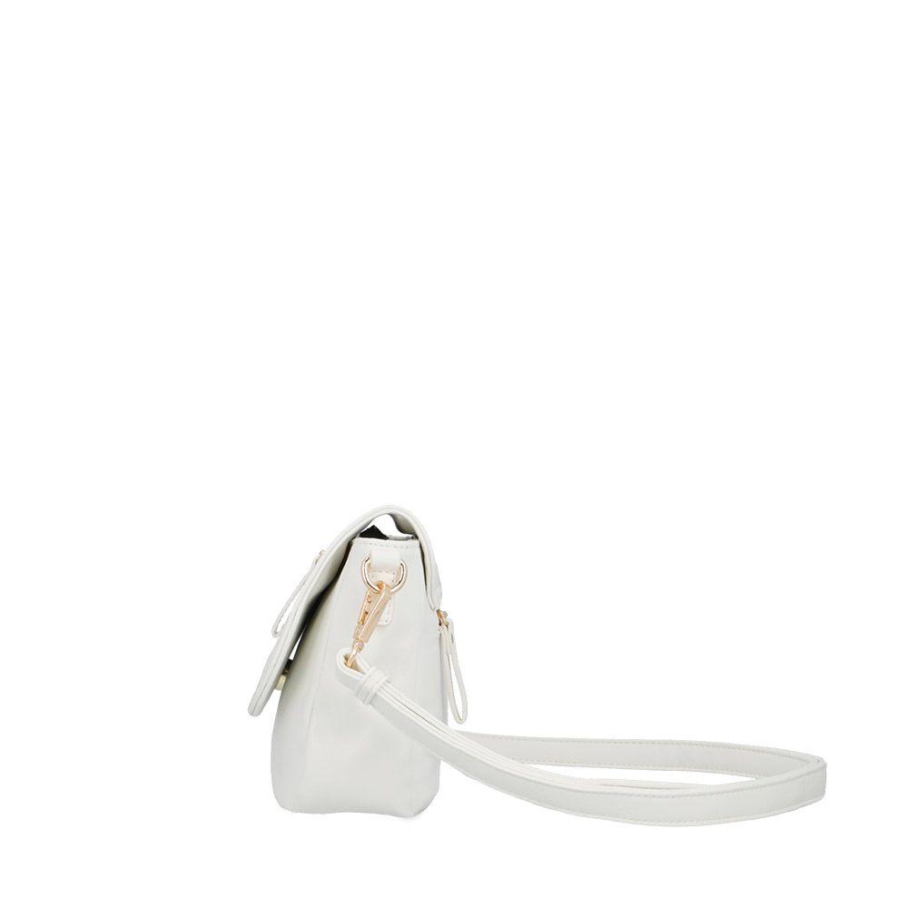 Bandolera Sicilia blanca S-8