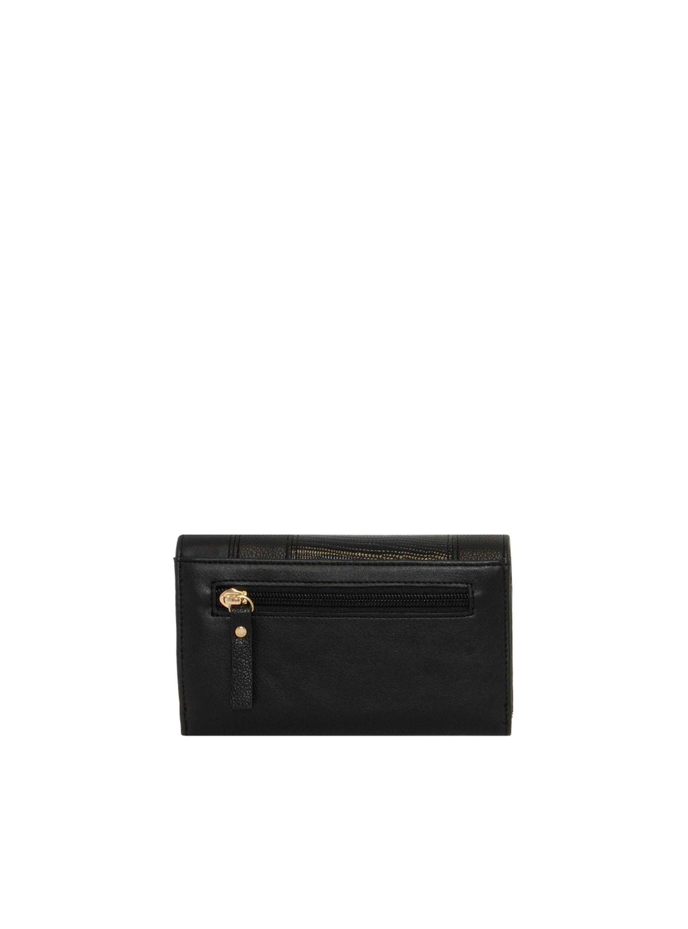 Billetera Secret Pretoria SC6 M Negro-2