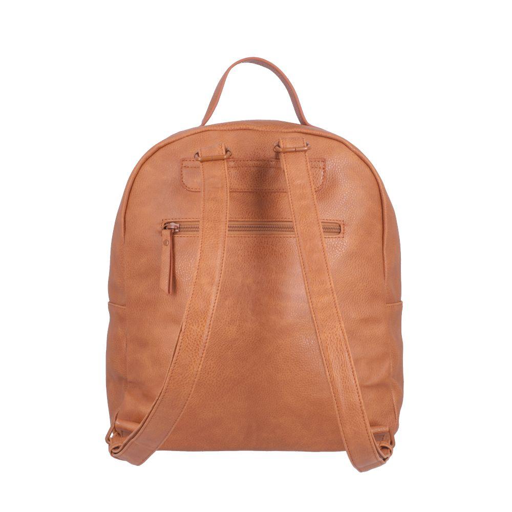 Mochila Oxford Casual Café Secret L-2