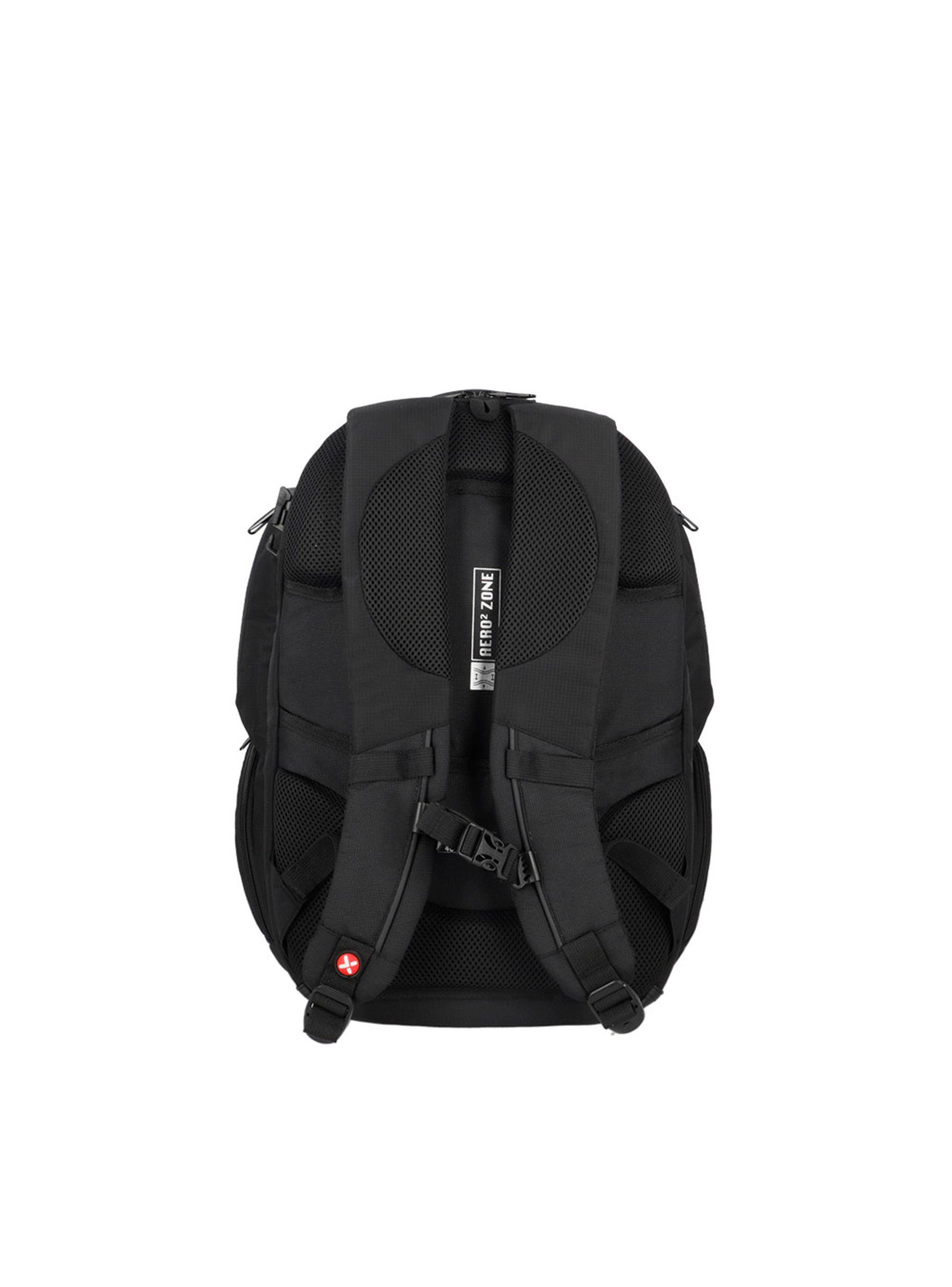 Mochila Notebook Xtrem Legend 5XT Negro 17"-2