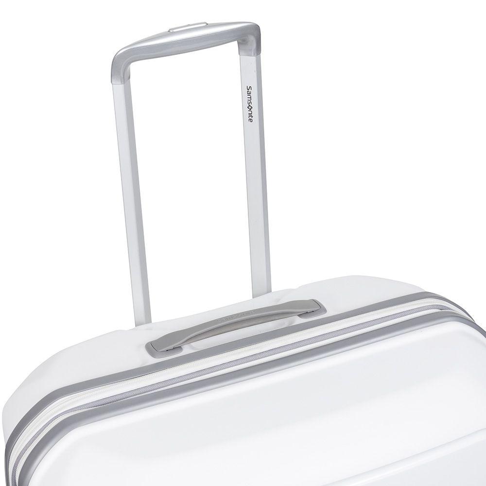 Maleta Grande Samsonite Octolite Blanco-4