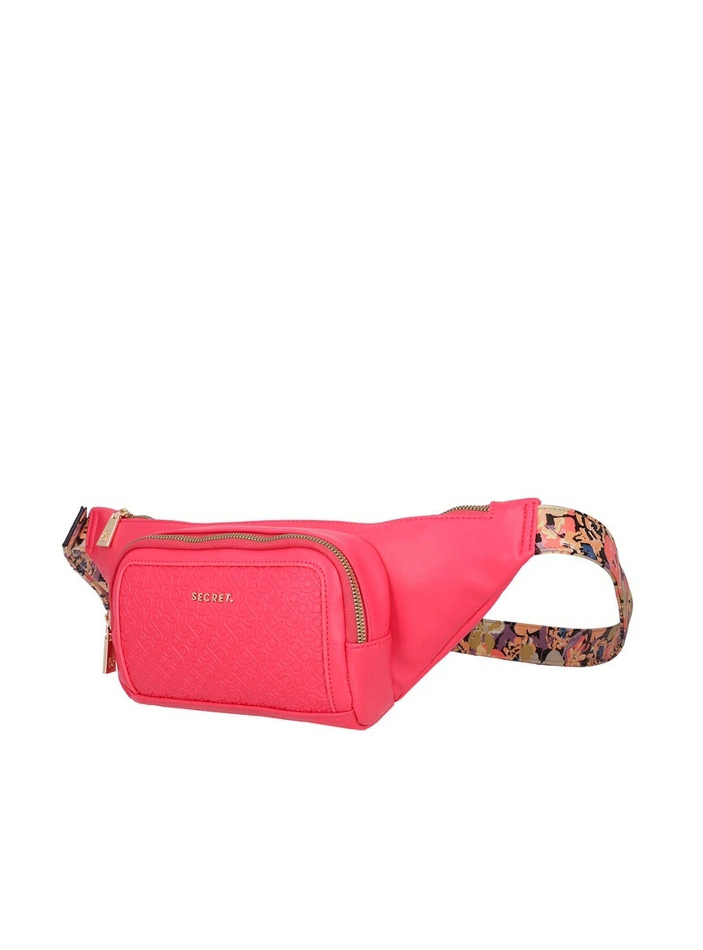 Banano Secret Calabria SS25 Fucsia L-1