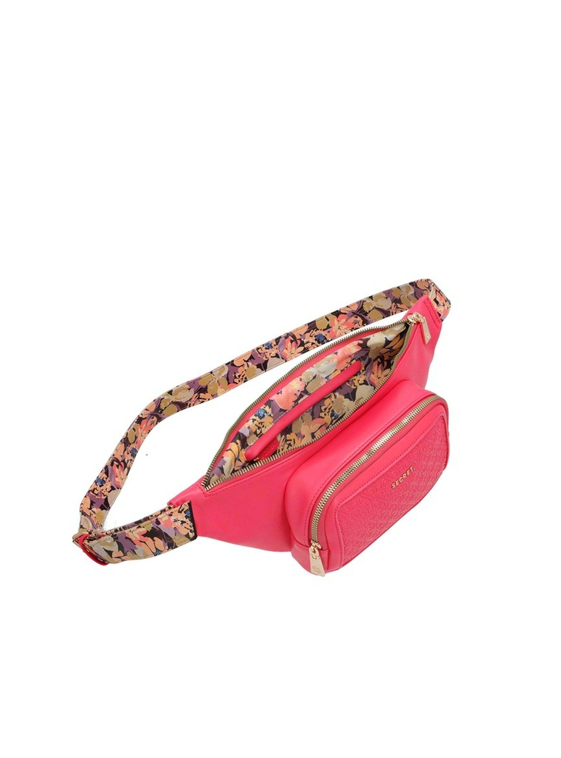 Banano Secret Calabria SS25 Fucsia L-3