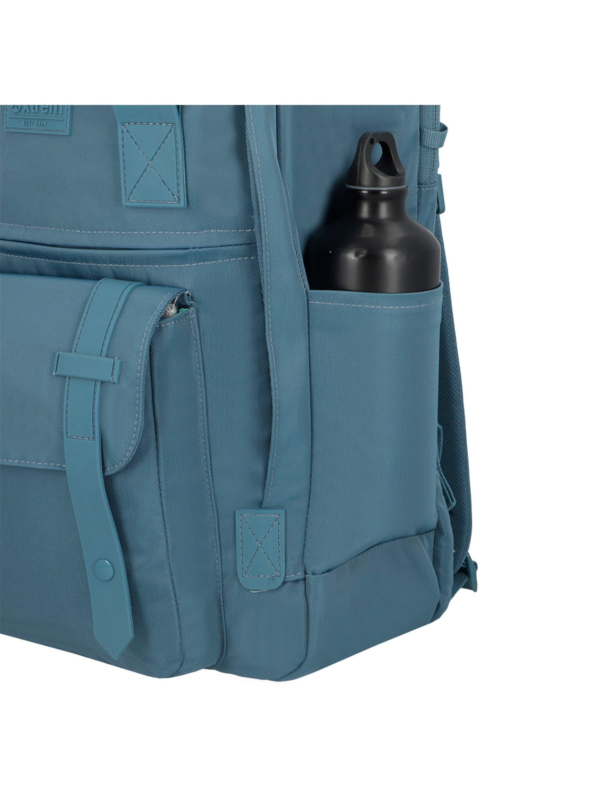 Mochila Notebook Xtrem Portland 5XT Azul 16"-7