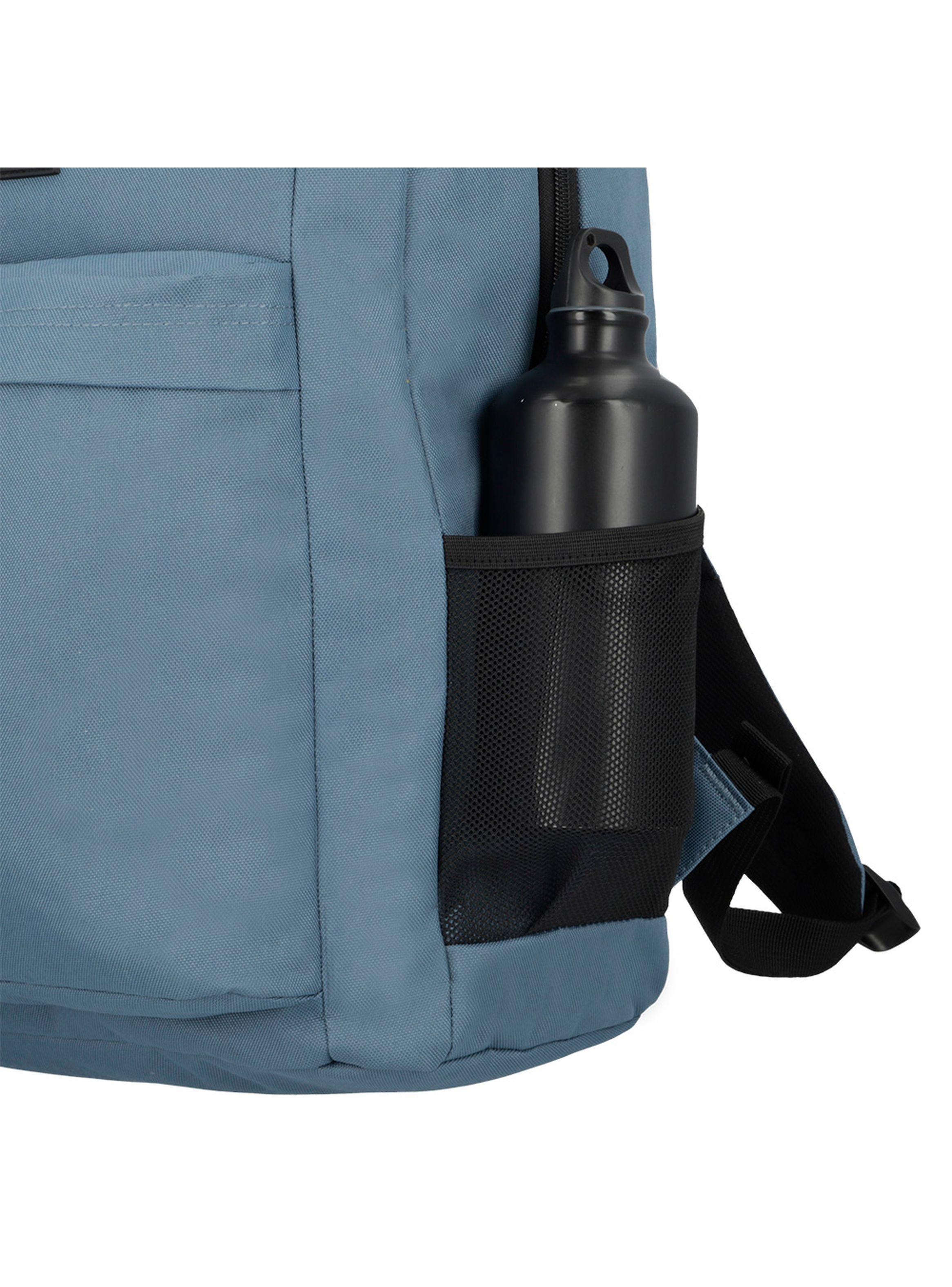 Megapack 2.0 5XT Mochila Niño Xtrem Azul-5