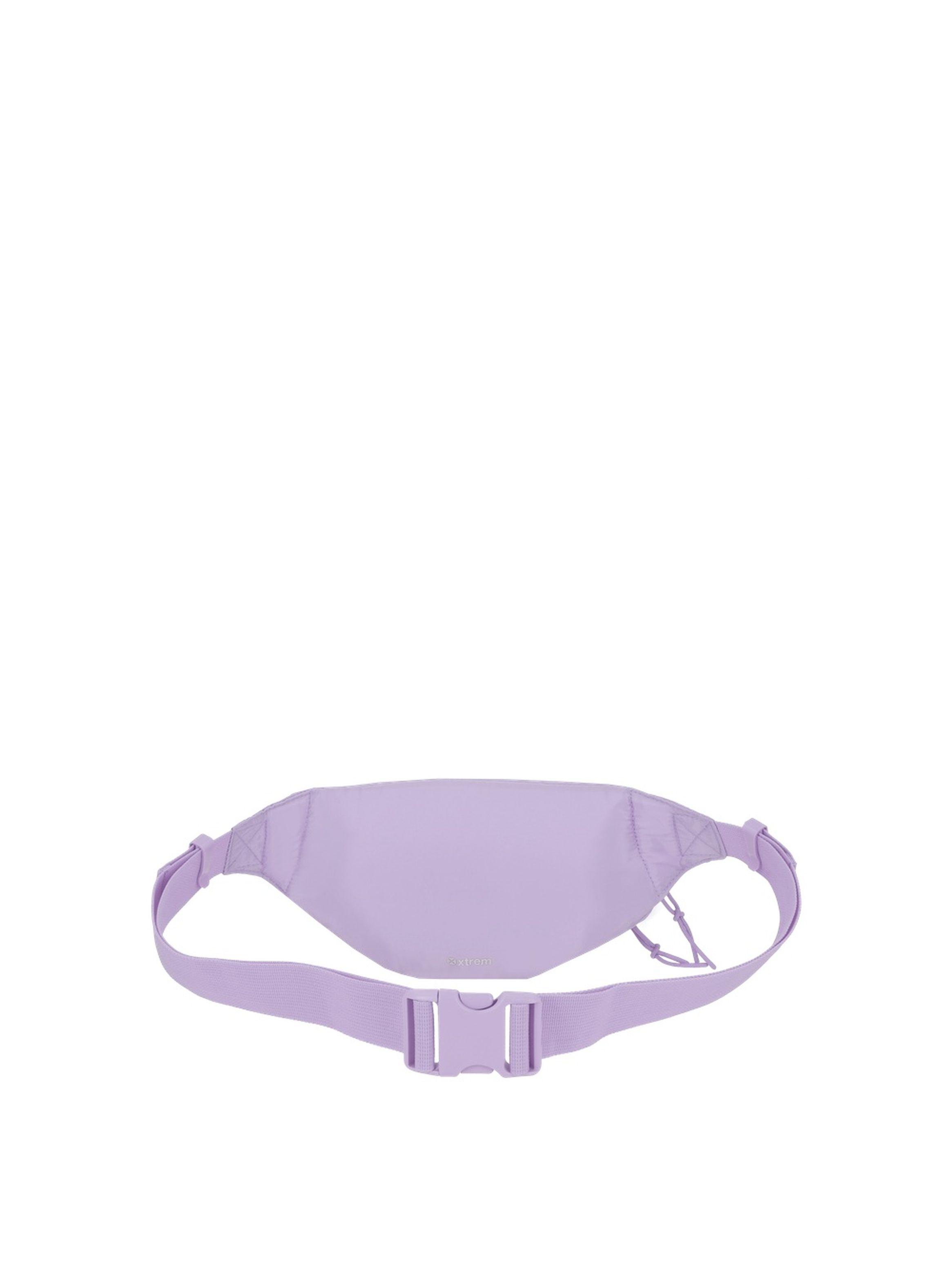 Banano de Mujer Xtrem Omicron 3XT Lila S-2