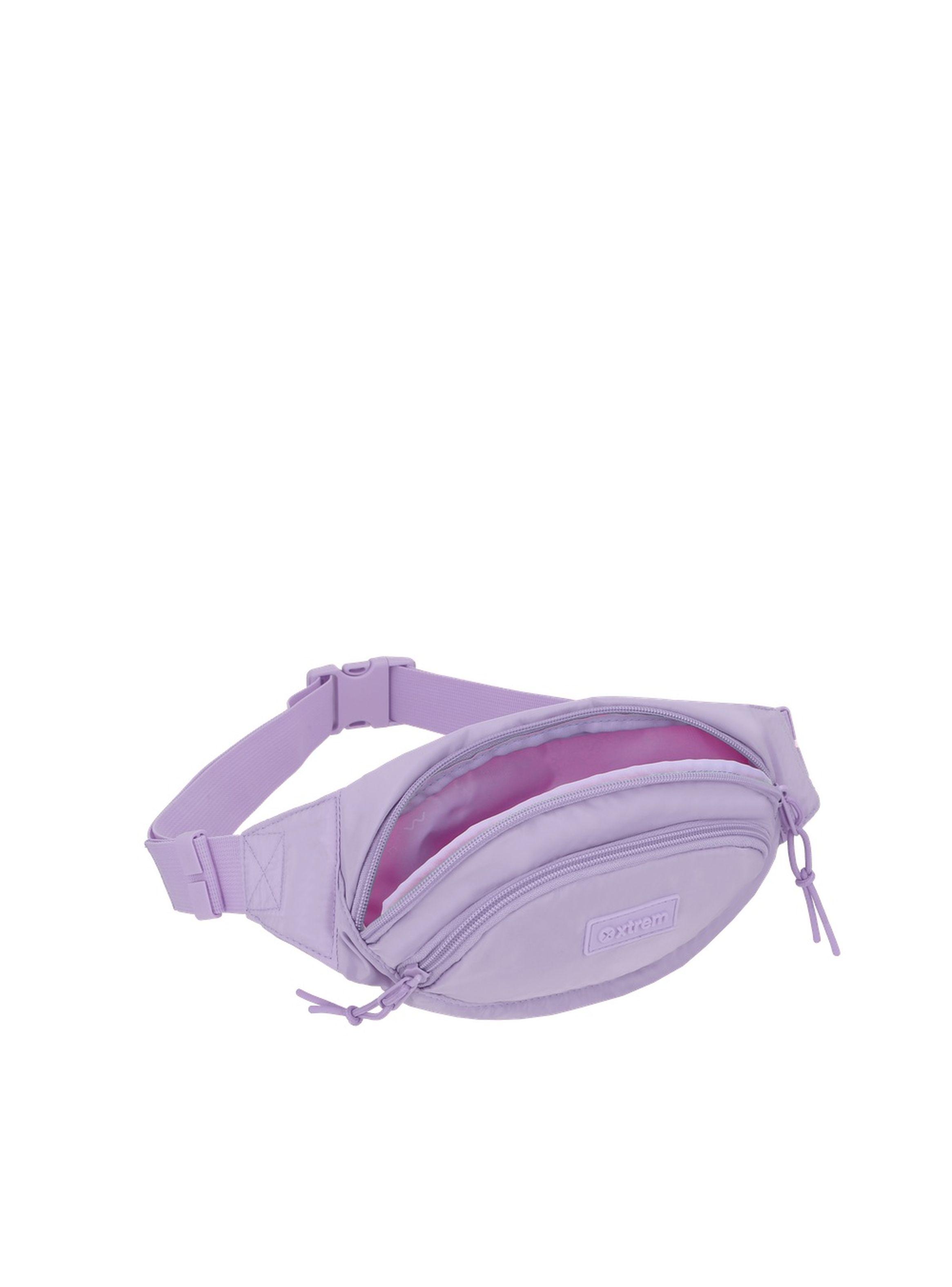 Banano de Mujer Xtrem Omicron 3XT Lila S-3