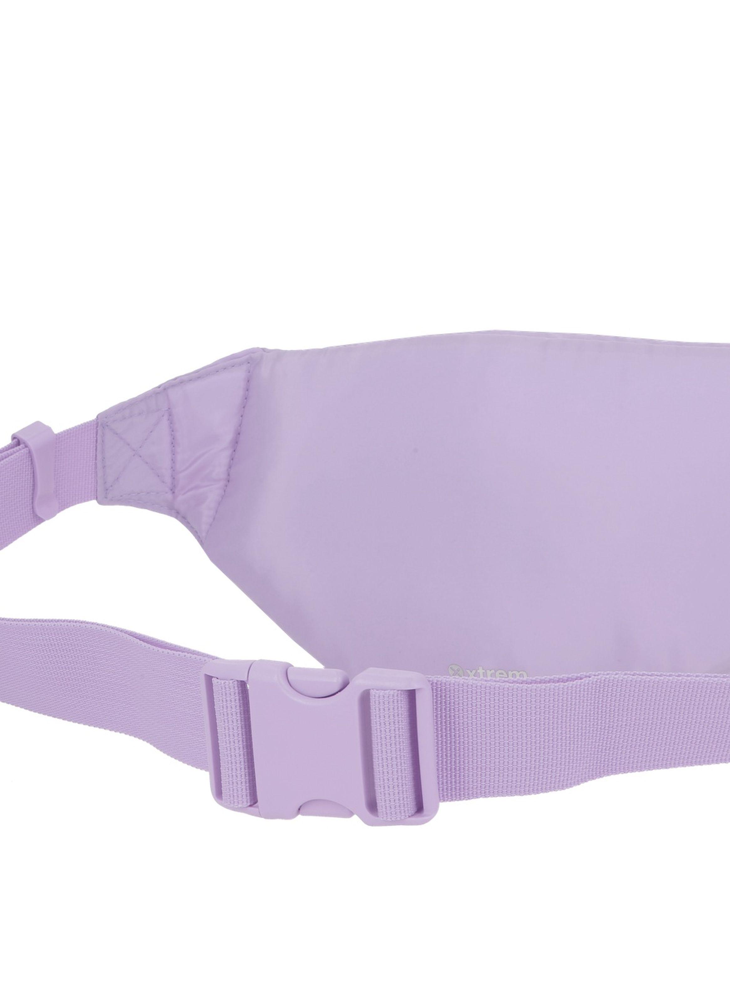 Banano de Mujer Xtrem Omicron 3XT Lila S-5