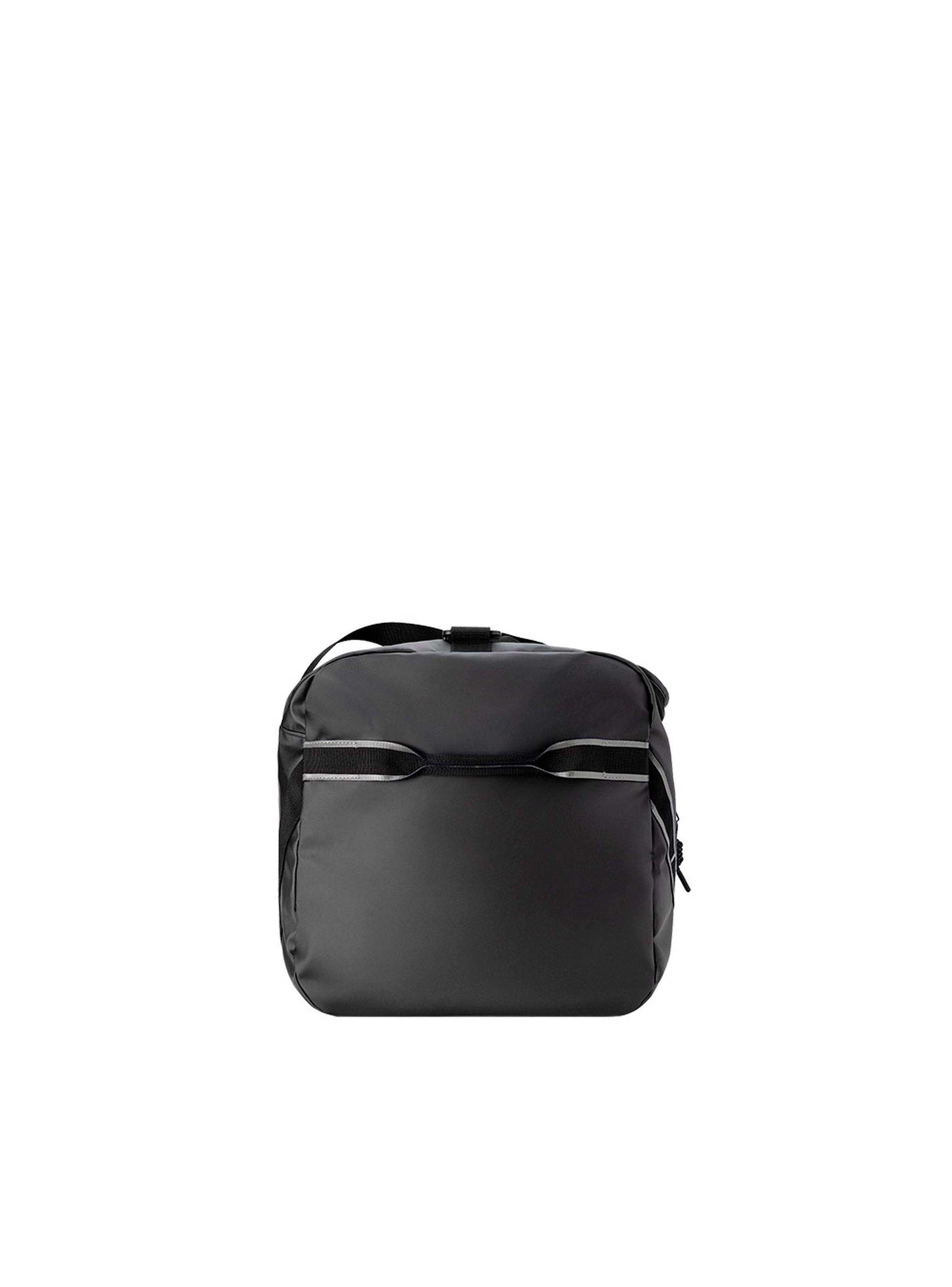 Bolso Deportivo Saxoline Traveller 4SX Negro XL-5