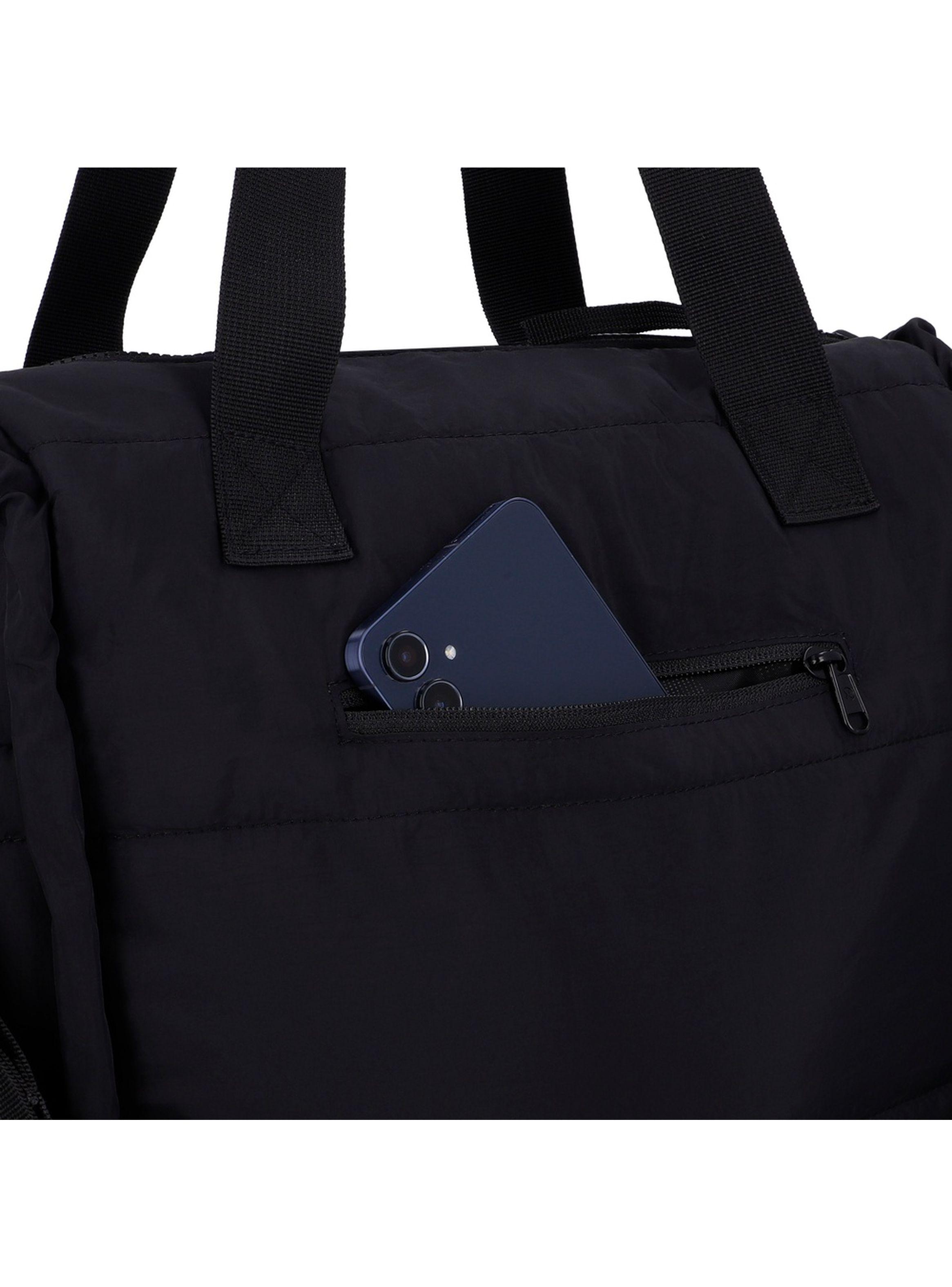 Cartera Tote Bag Xtrem Nubi 6XT Negro 14"-8