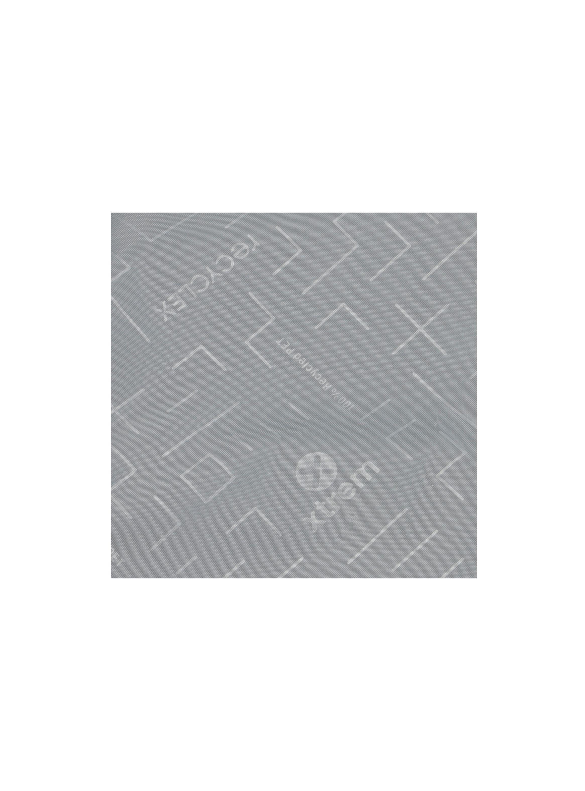 Mochila Notebook Xtrem Brooklyn 4XT Negro/Rojo 16"-6