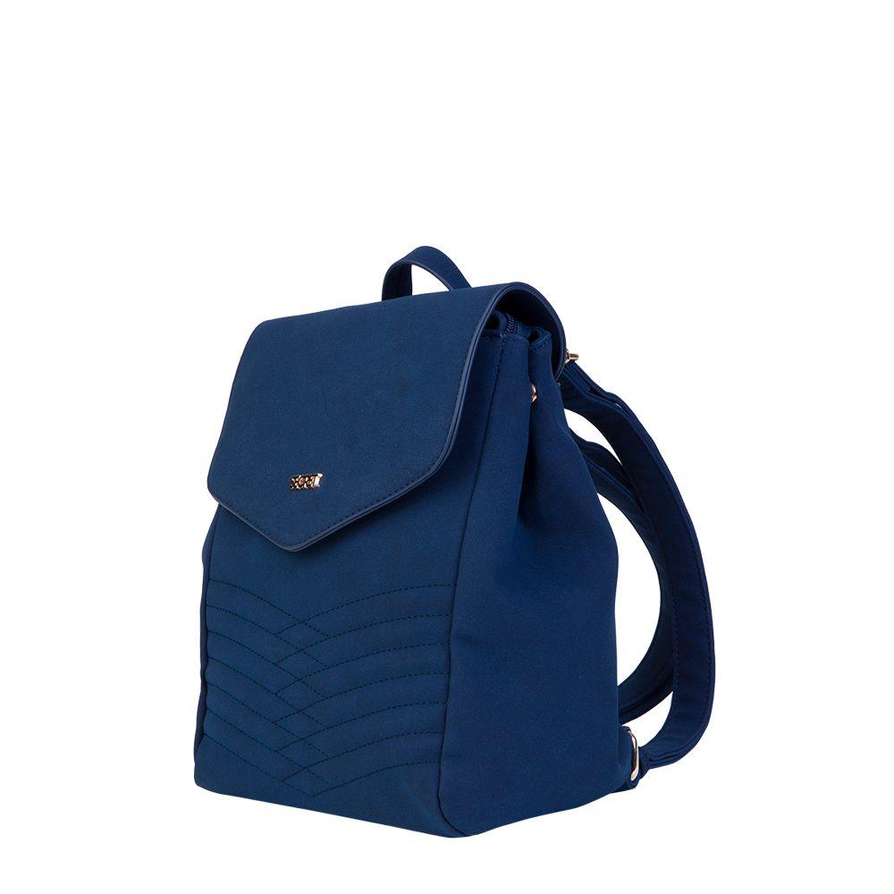 Mochila Belen Azul Secret-1