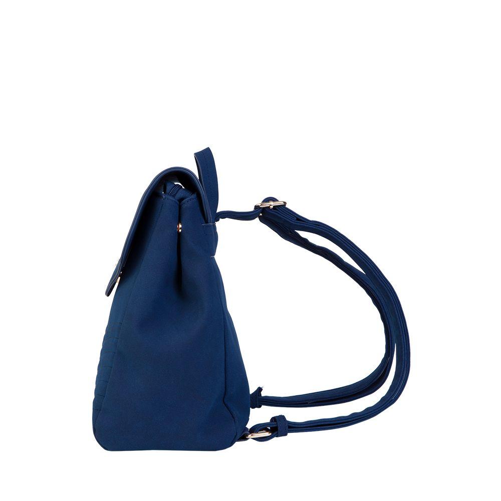 Mochila Belen Azul Secret-4