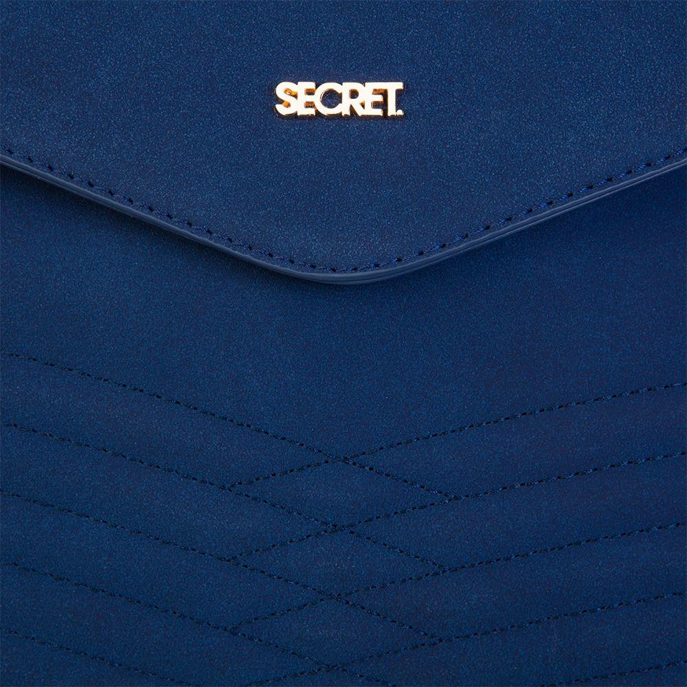 Mochila Belen Azul Secret-7