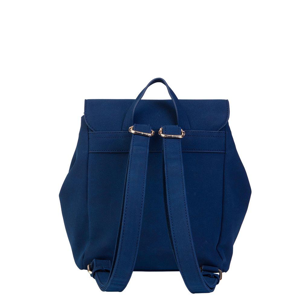 Mochila Belen Azul Secret-2