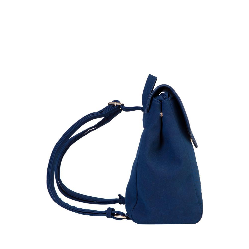 Mochila Belen Azul Secret-5