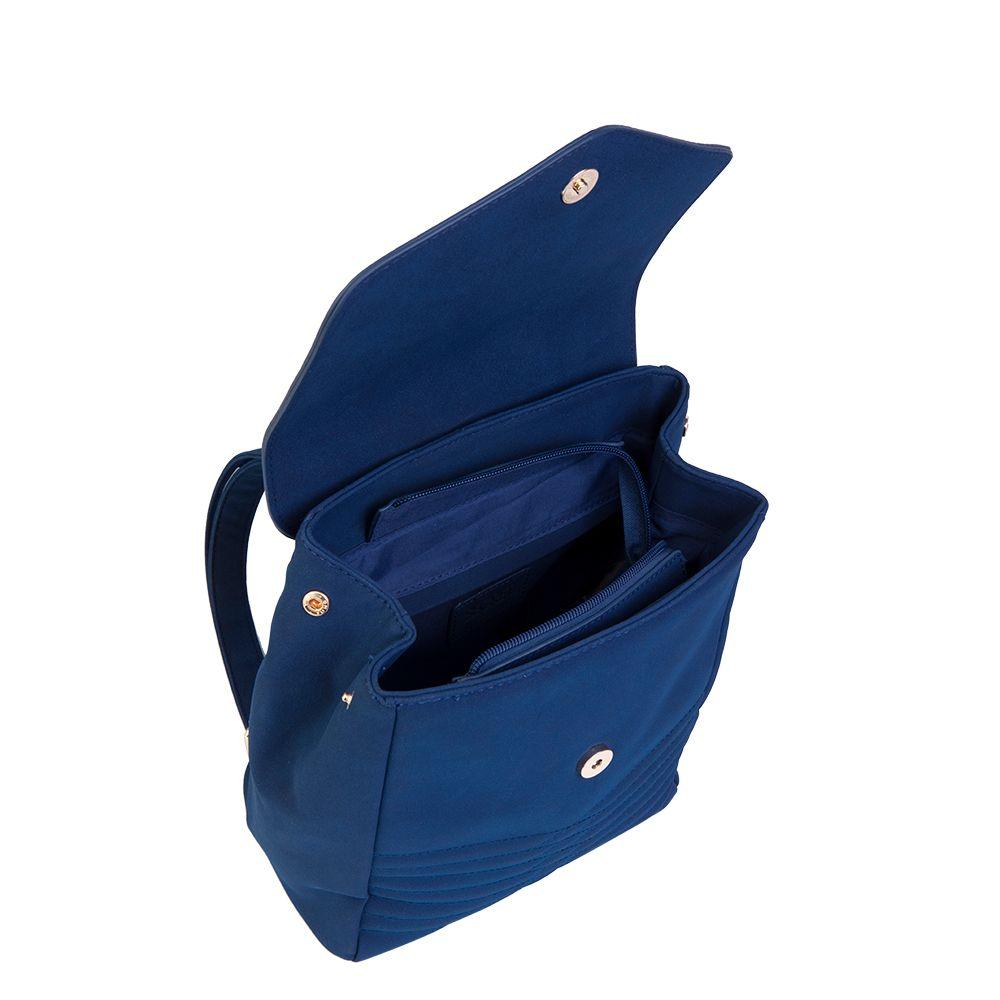 Mochila Belen Azul Secret-3