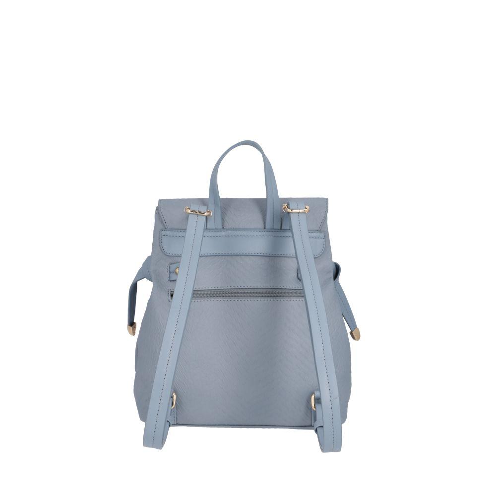 Mochila Kansas Casual Celeste Secret M-2