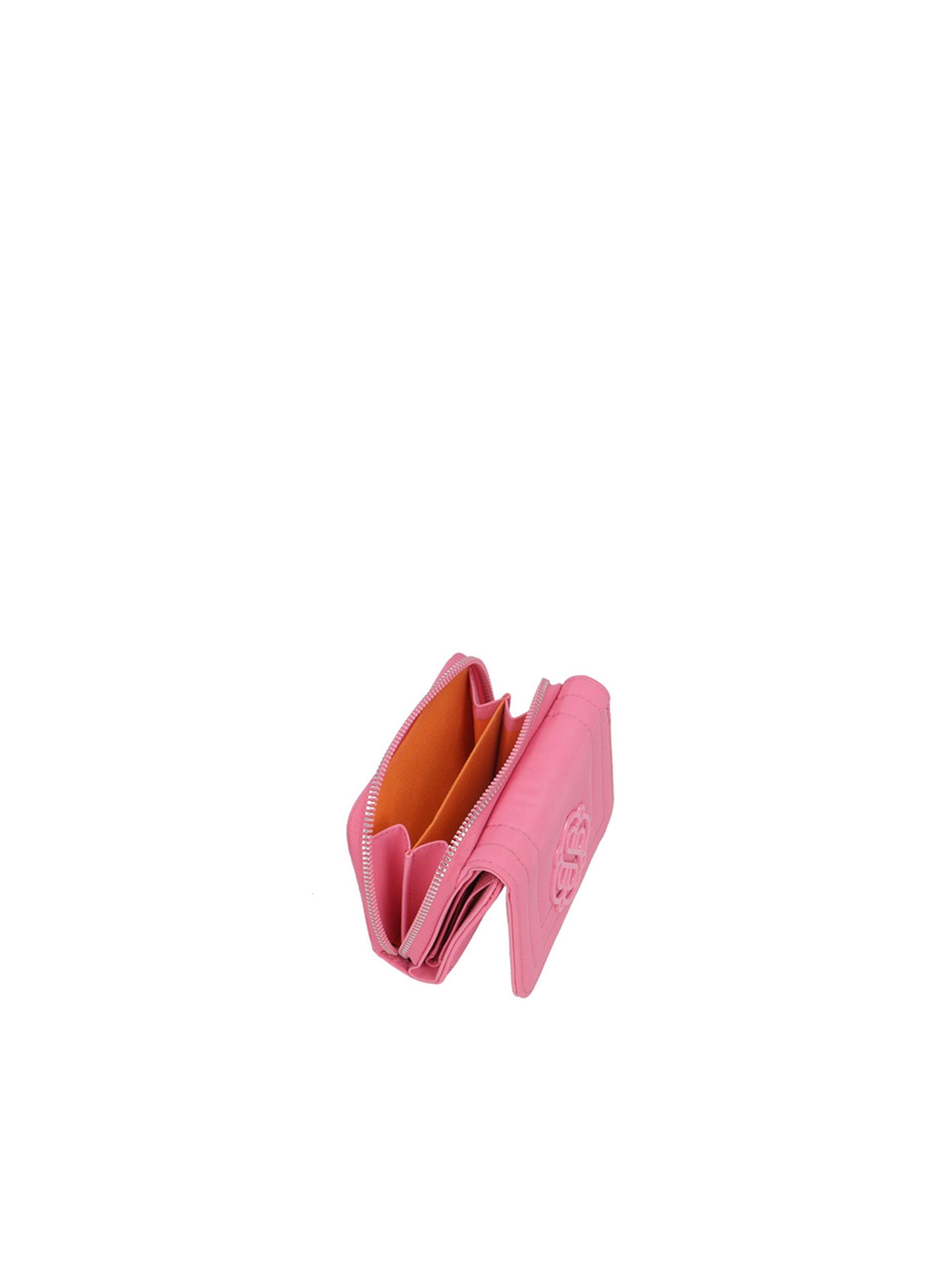 Billetera Secret Tokio FW24 Fucsia S-4