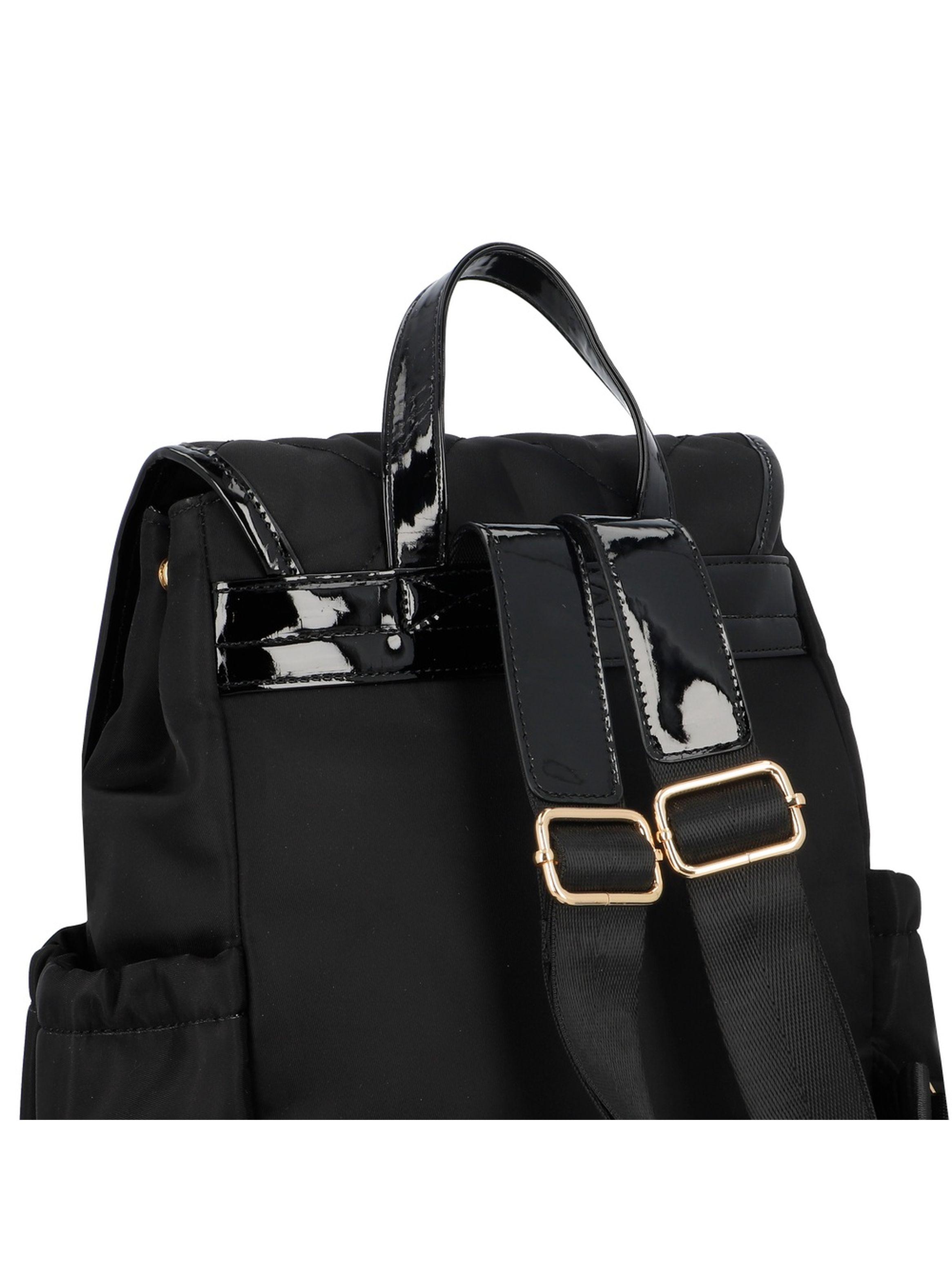 Mochila Secret Lima SC6 M Negro-4