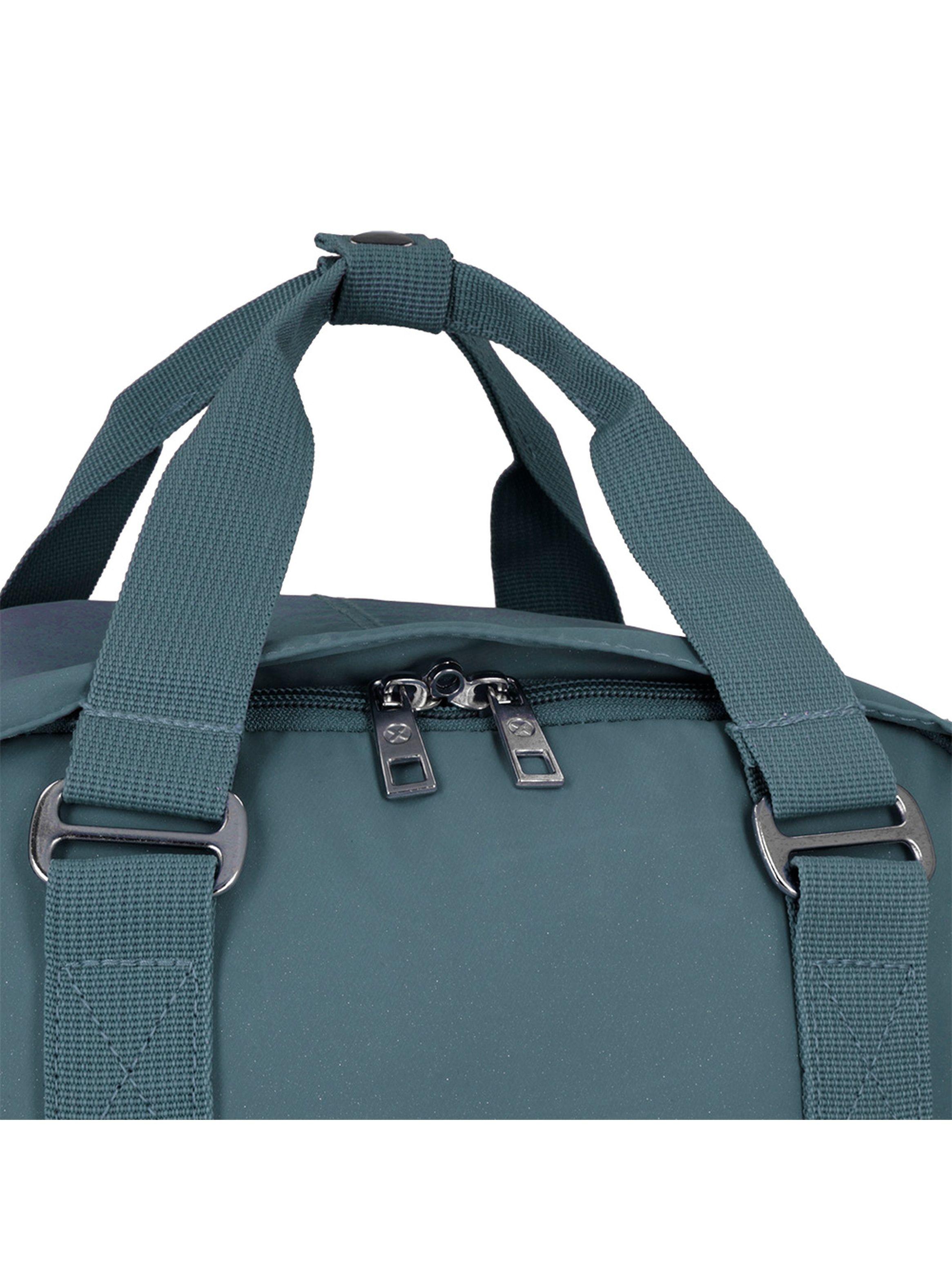 Mochila Notebook Xtrem Briz 2.0 5XT Azul 15"-7