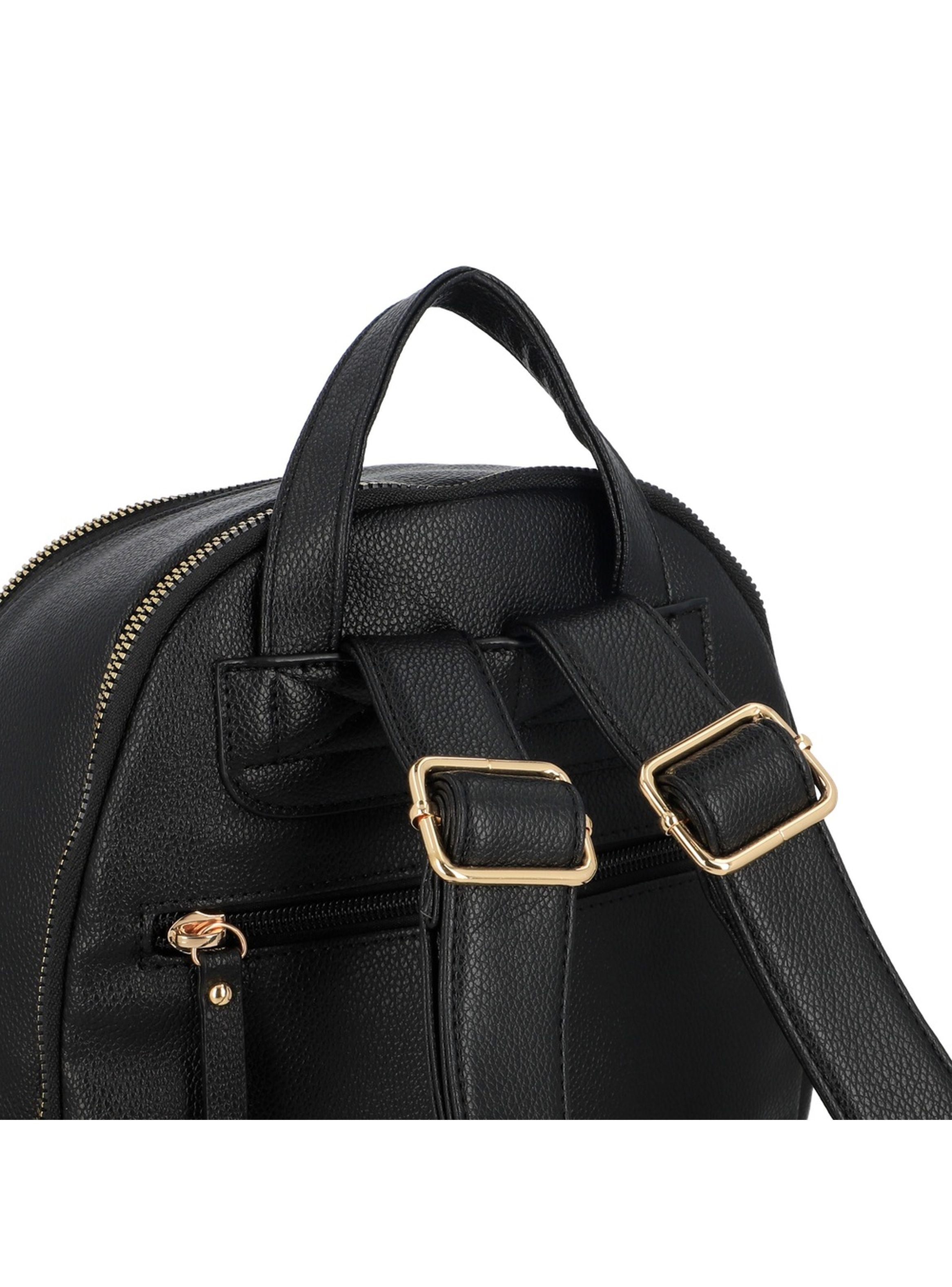 Mochila Secret Teruel FW25 L Negro-4