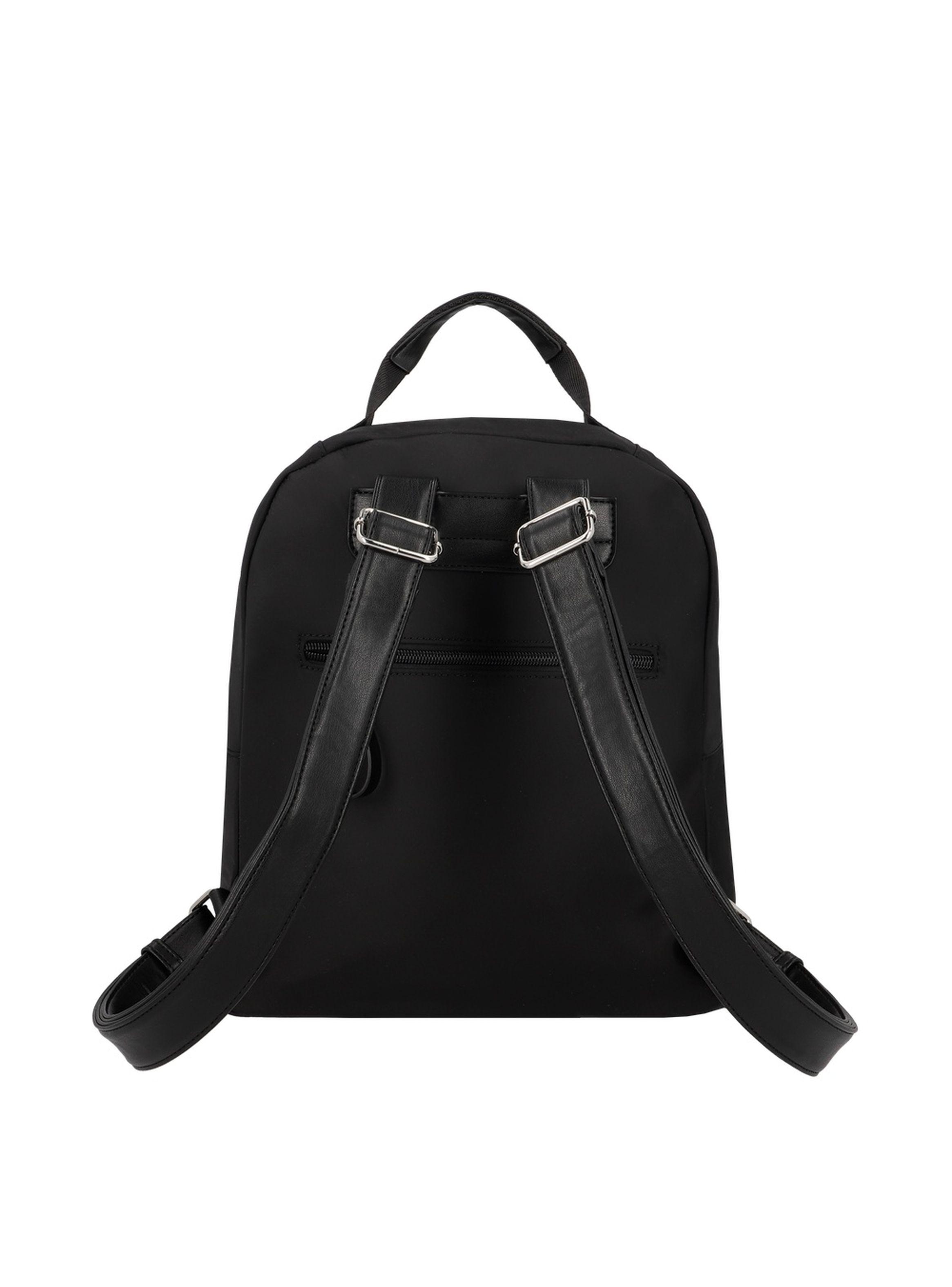 Mochila Secret Love ST6 M Negro-2