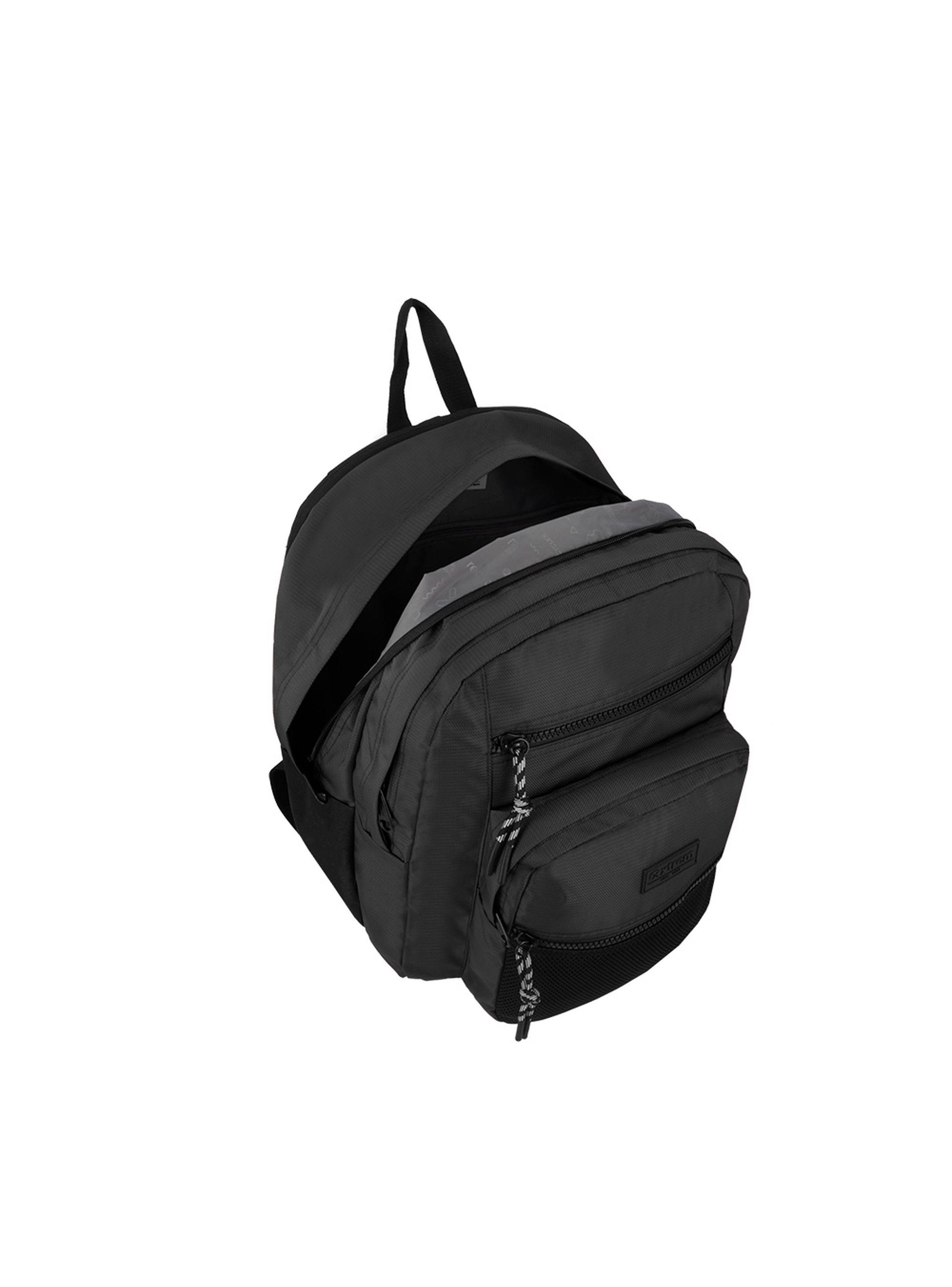 Mochila Notebook Xtrem Kong 5XT Negro 15"-3
