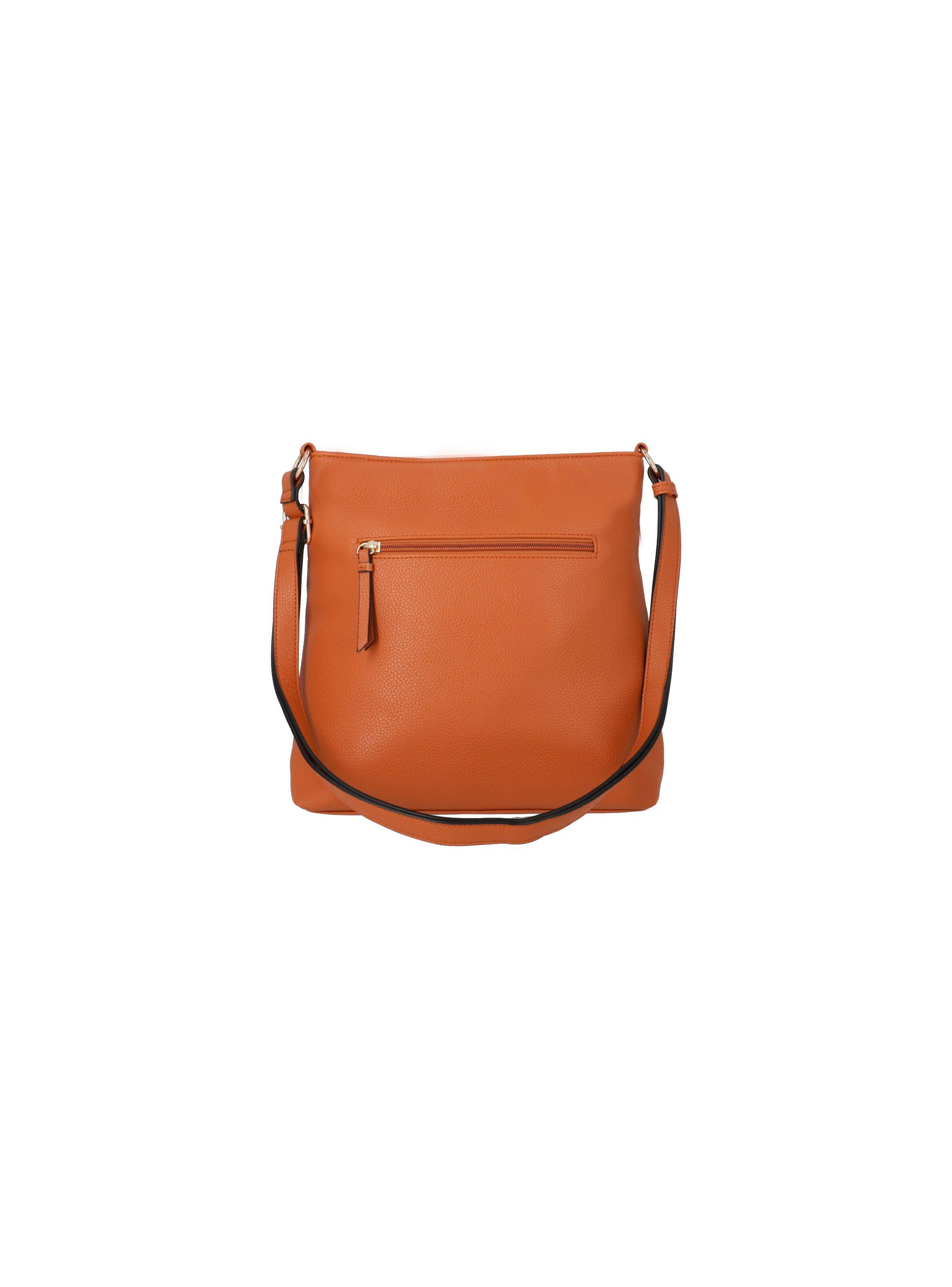 Bandolera Secret Montana Café M-2