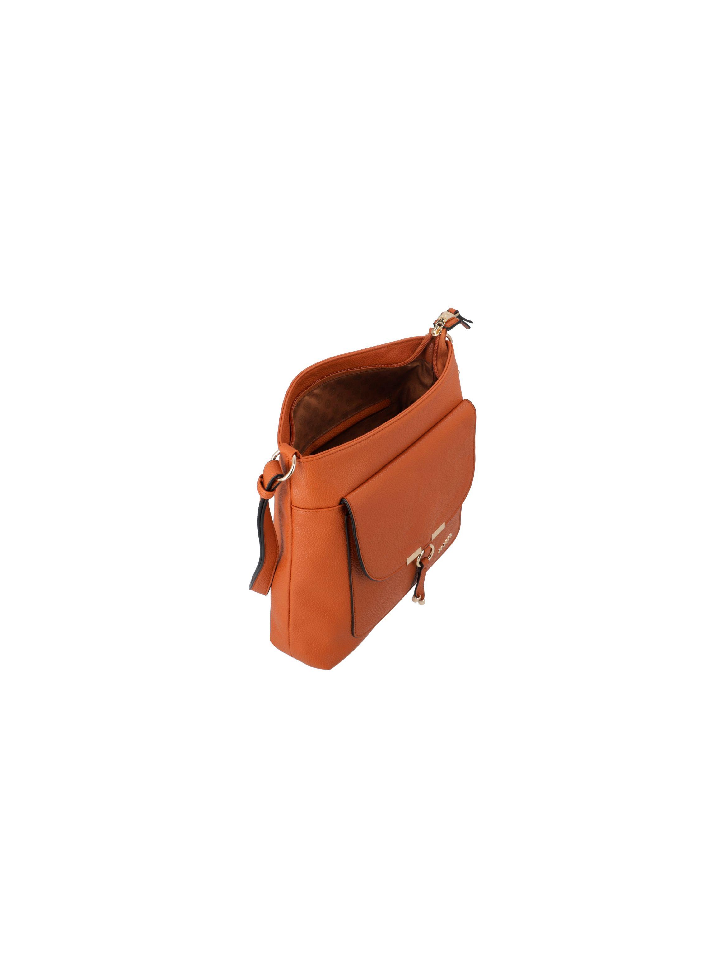Bandolera Secret Montana Café M-3