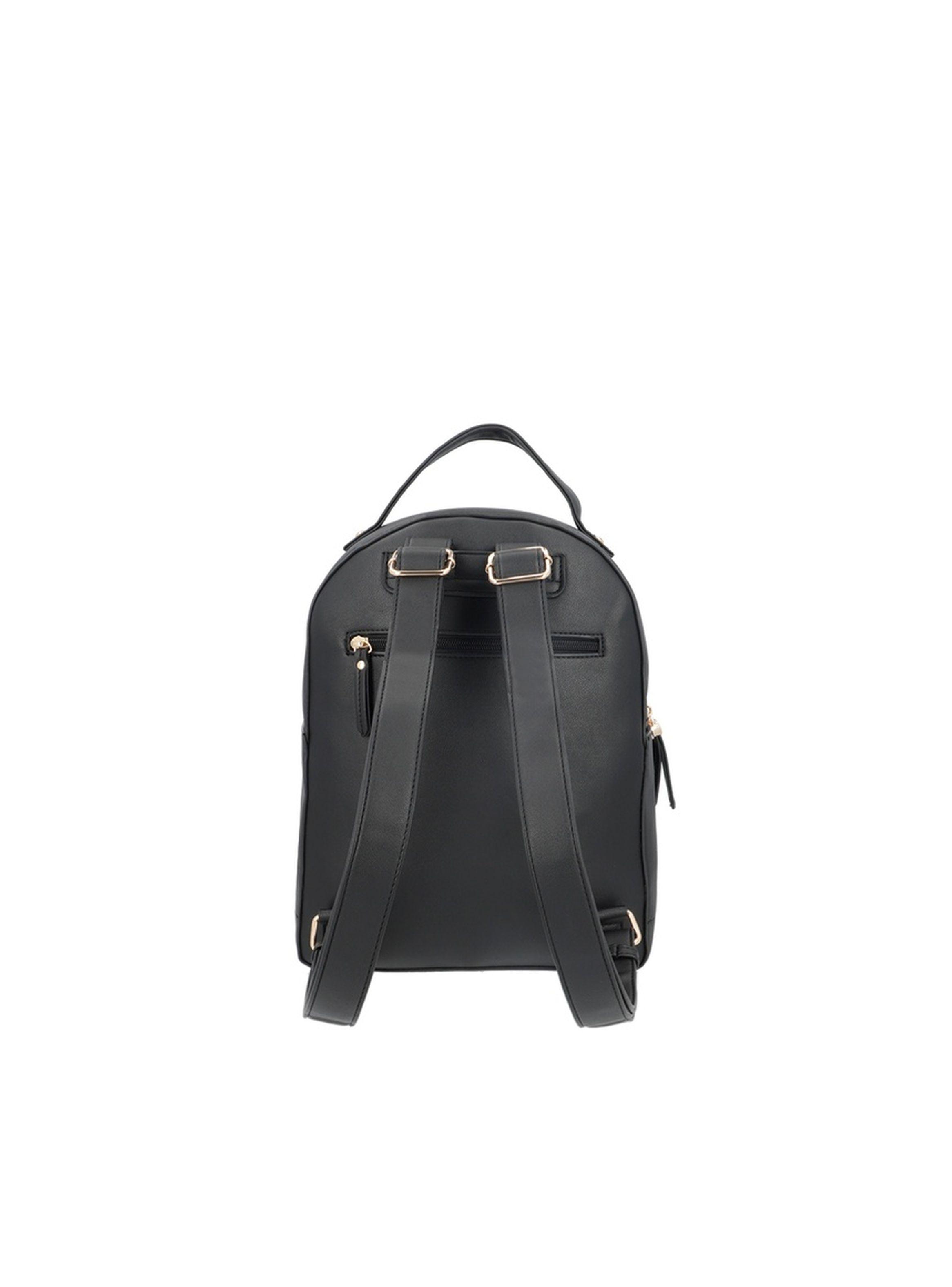 Mochila Secret Monaco FW25 L Negro-2