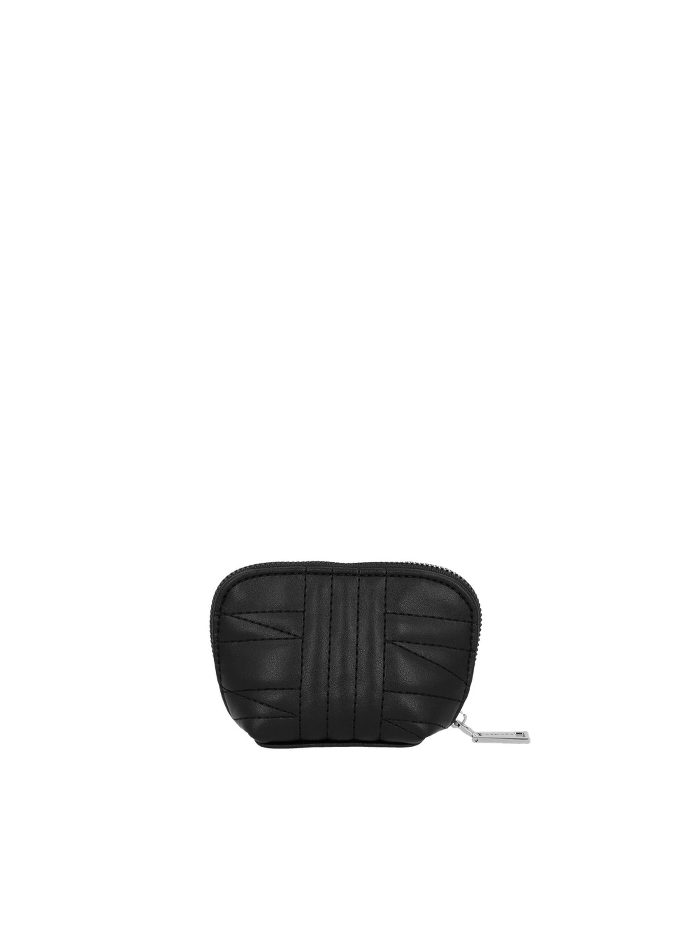 Monedero Secret Nuuk ST6 M Negro-2