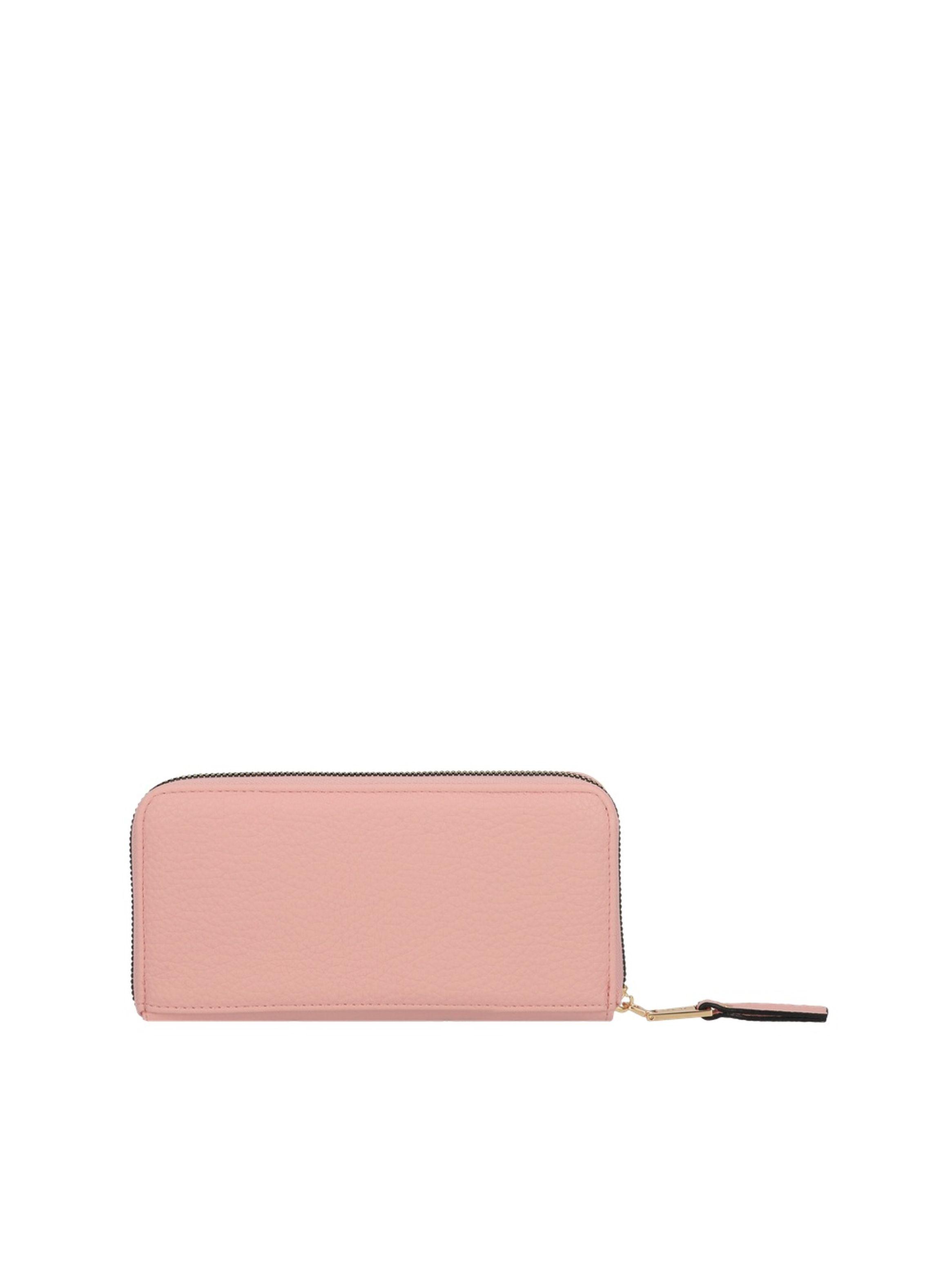 Billetera Secret Cambria SC6 XL Rosado-2