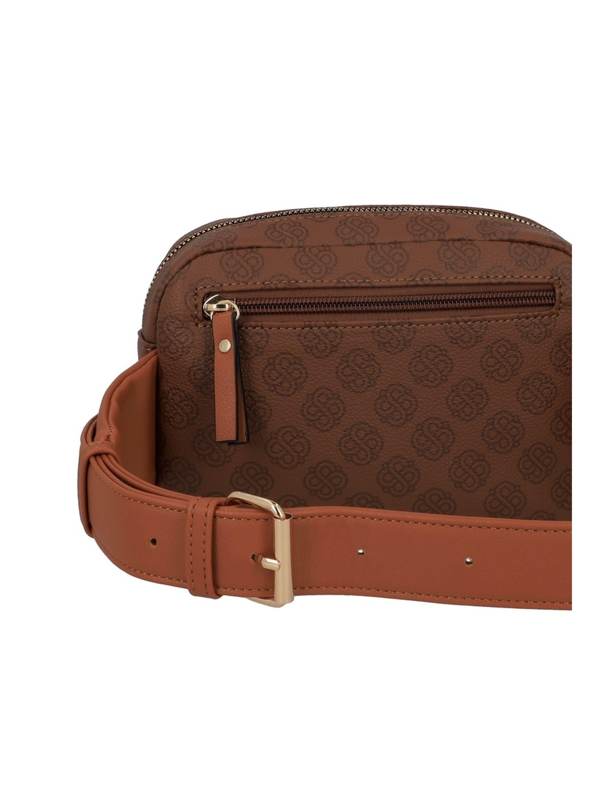 Banano Secret Avignon FW25 L Café-4