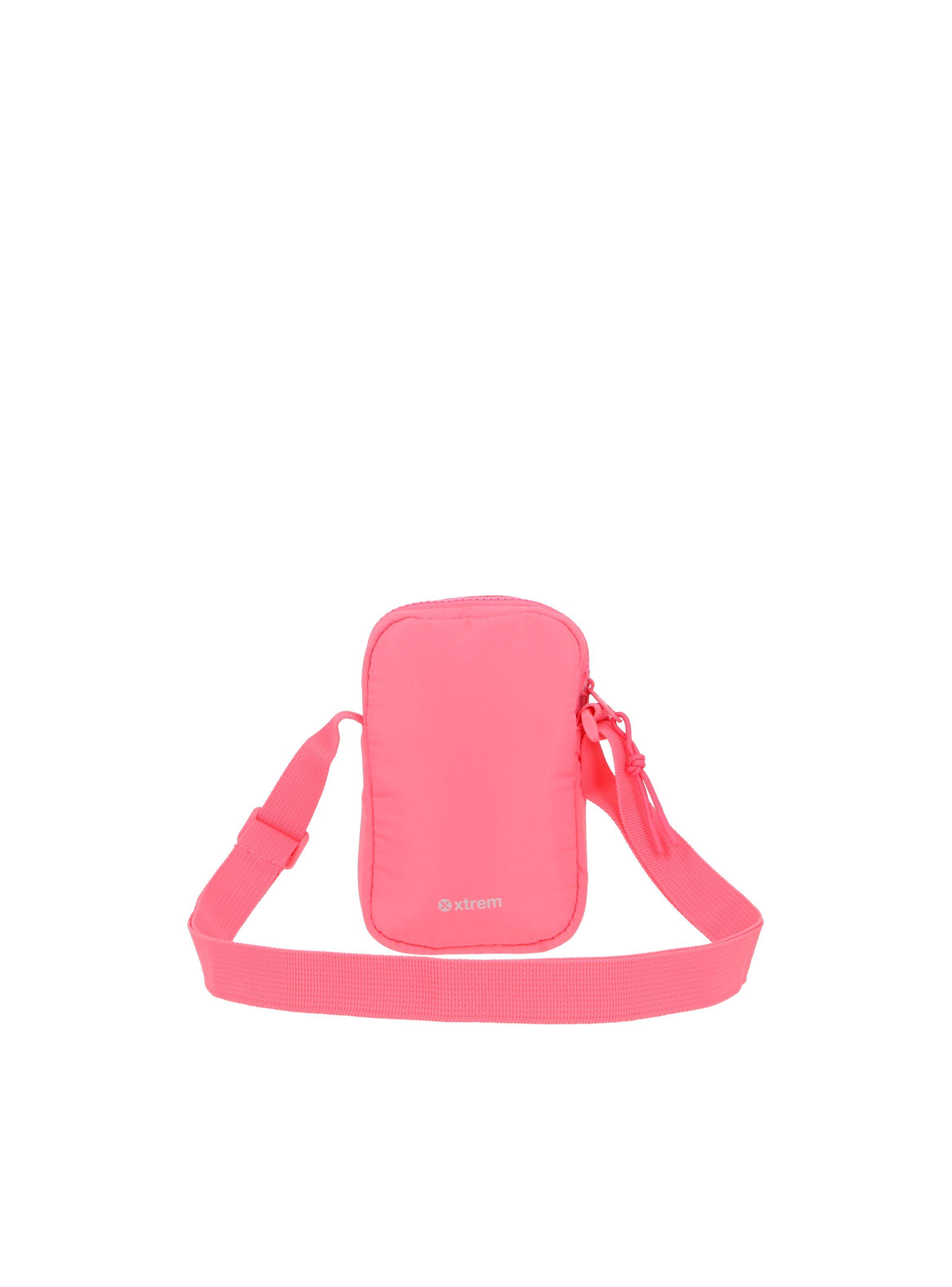 Portacelular de Mujer Xtrem Humber 5XT Rosado XS-2
