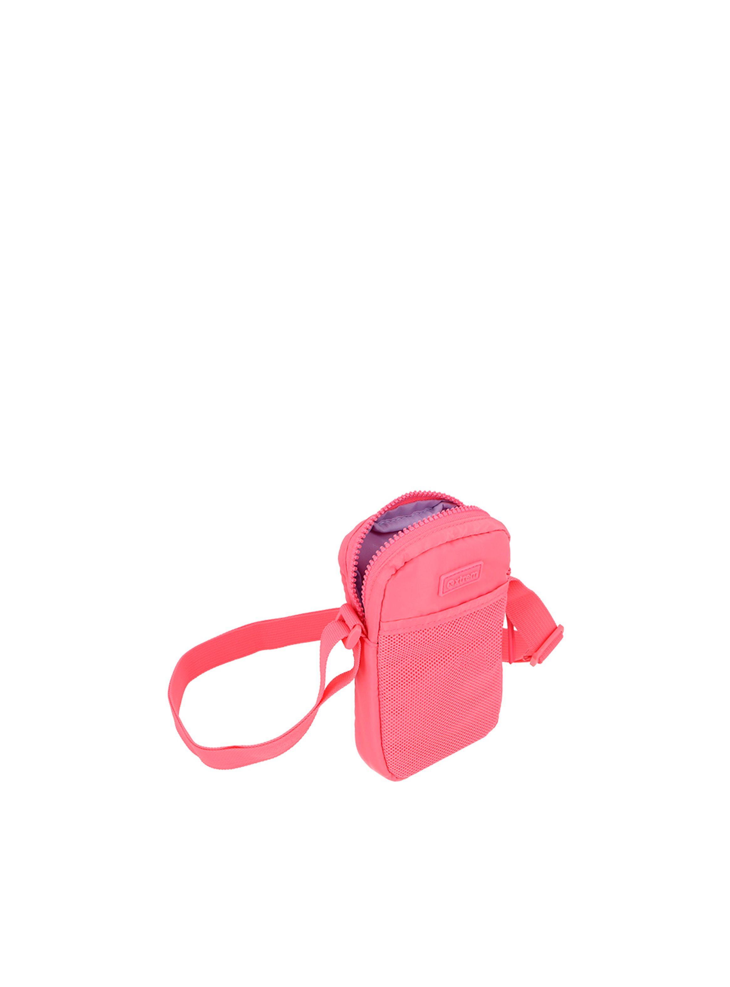 Portacelular de Mujer Xtrem Humber 5XT Rosado XS-3
