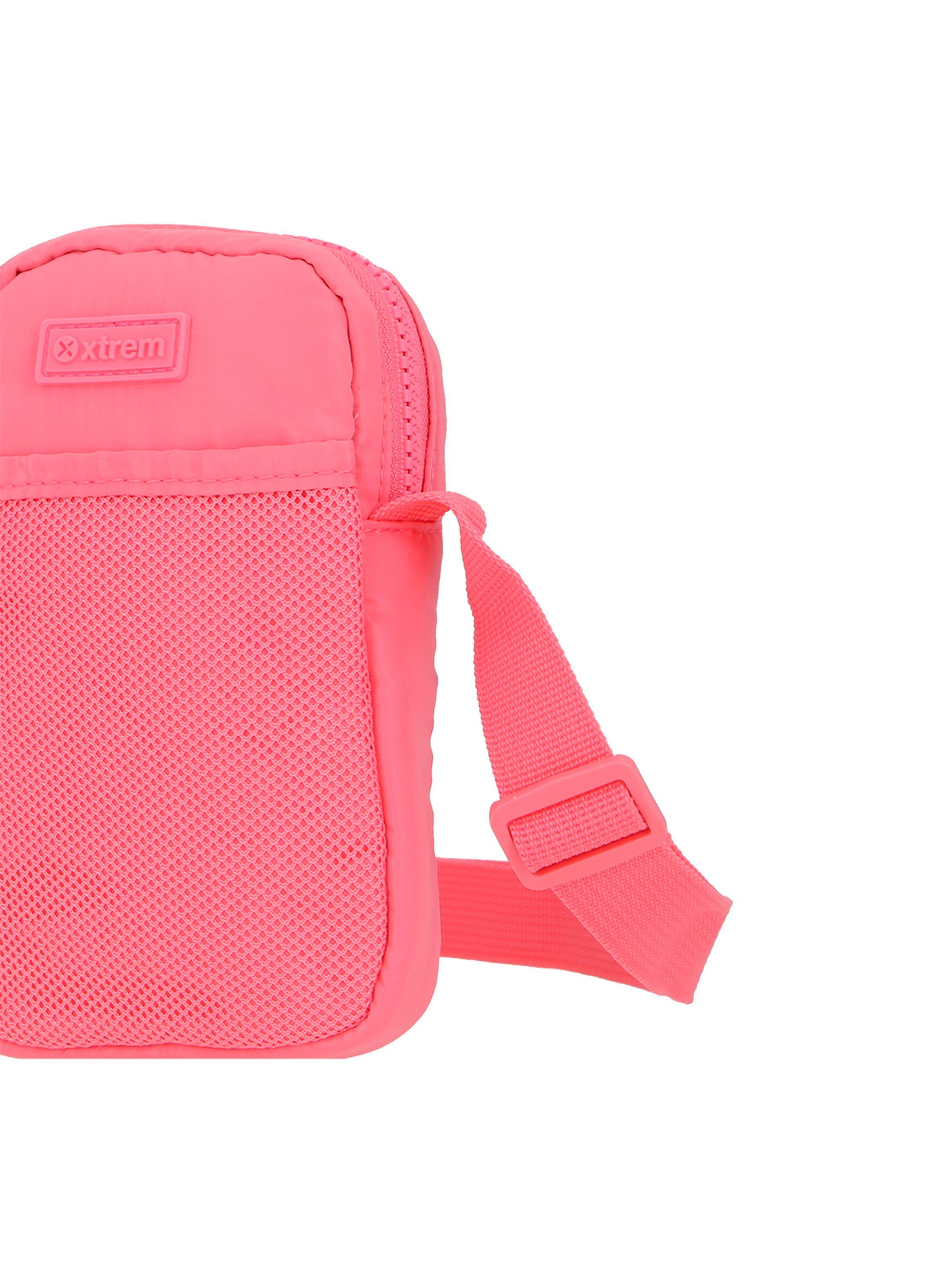 Portacelular de Mujer Xtrem Humber 5XT Rosado XS-4