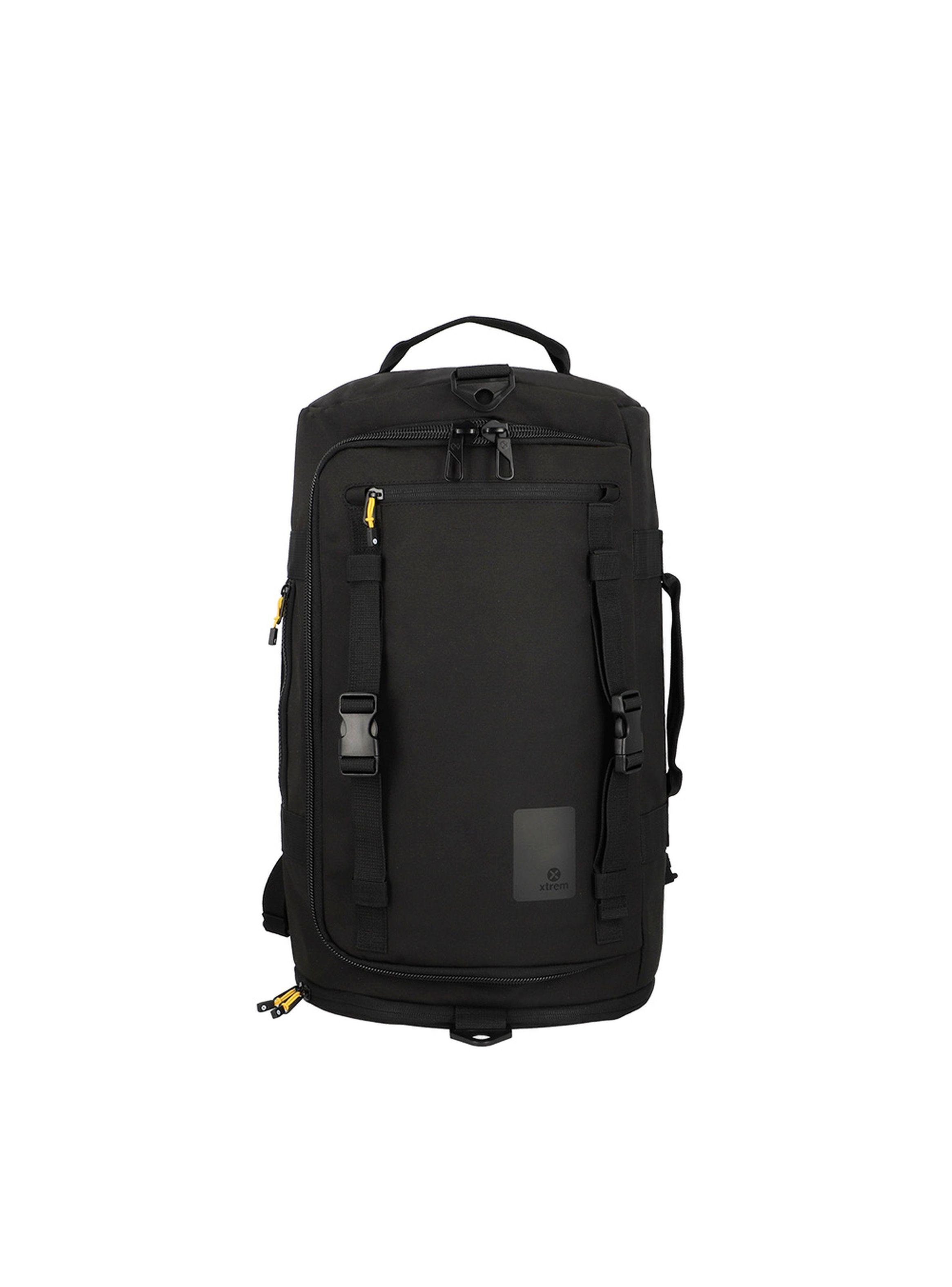 Mochila Deportiva Xtrem Rockstone 5XT Negro M-0