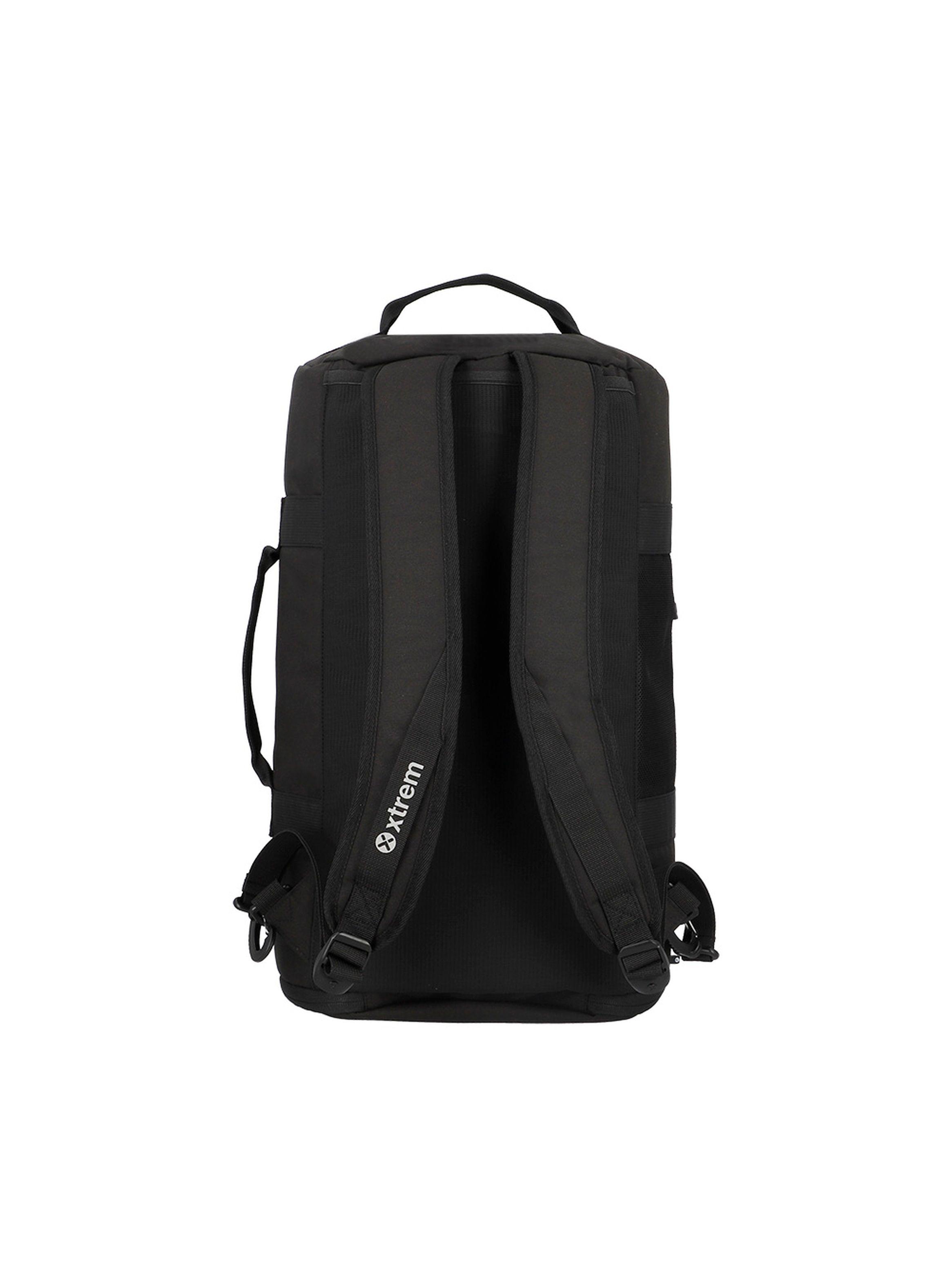 Mochila Deportiva Xtrem Rockstone 5XT Negro M-2