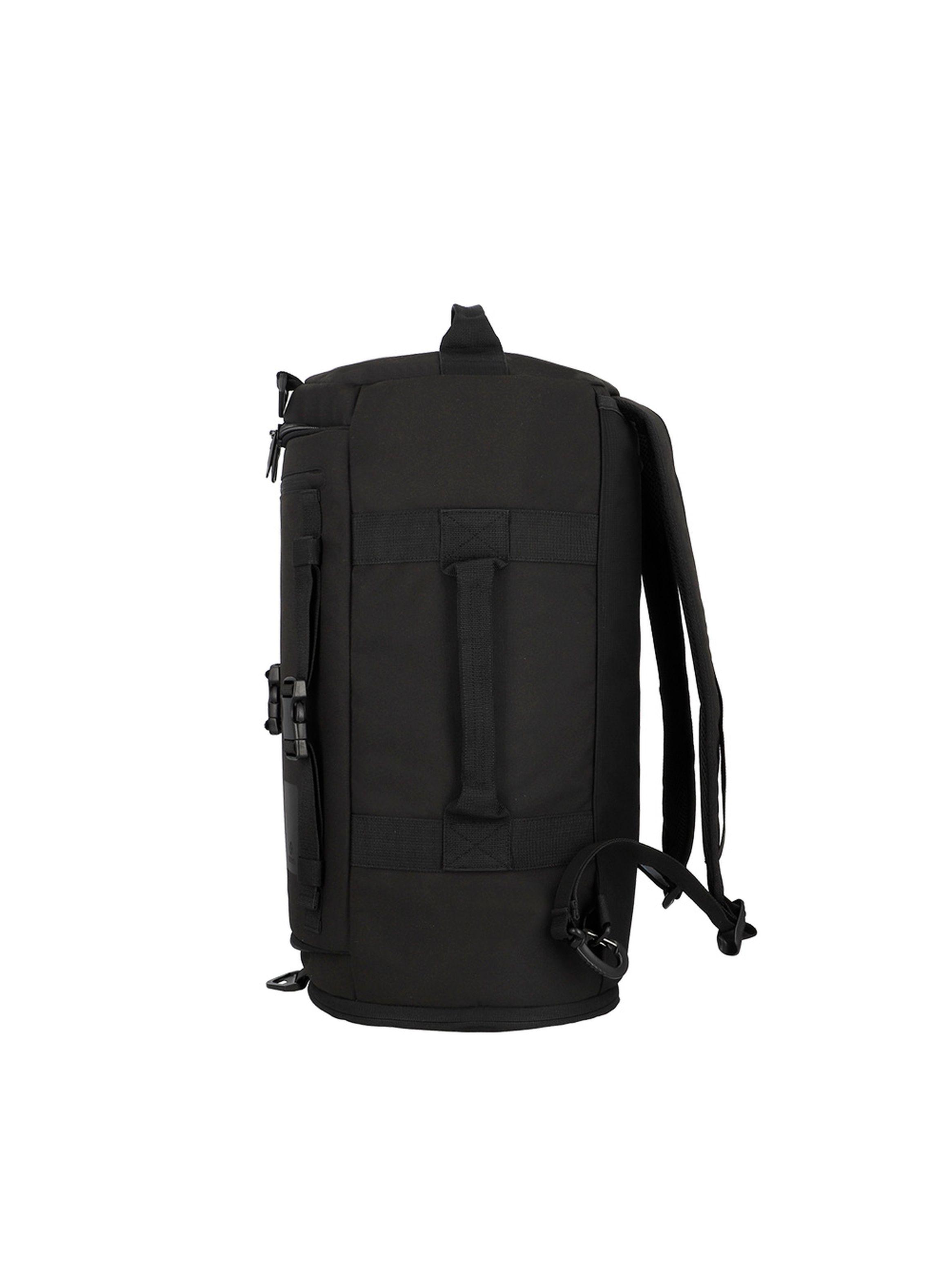 Mochila Deportiva Xtrem Rockstone 5XT Negro M-4