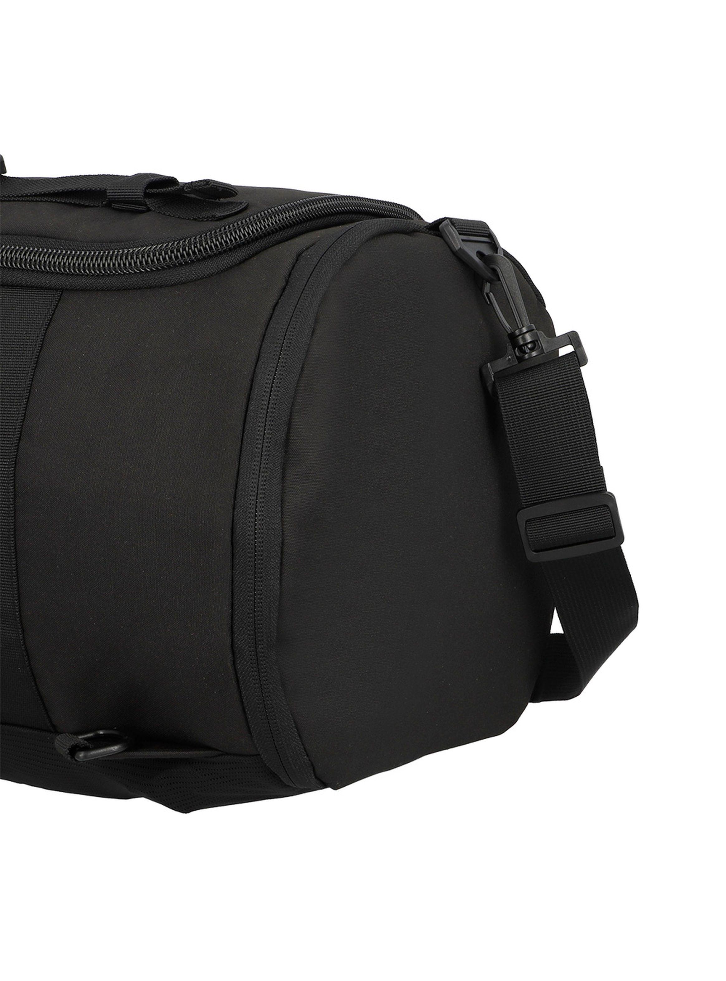 Mochila Deportiva Xtrem Rockstone 5XT Negro M-5