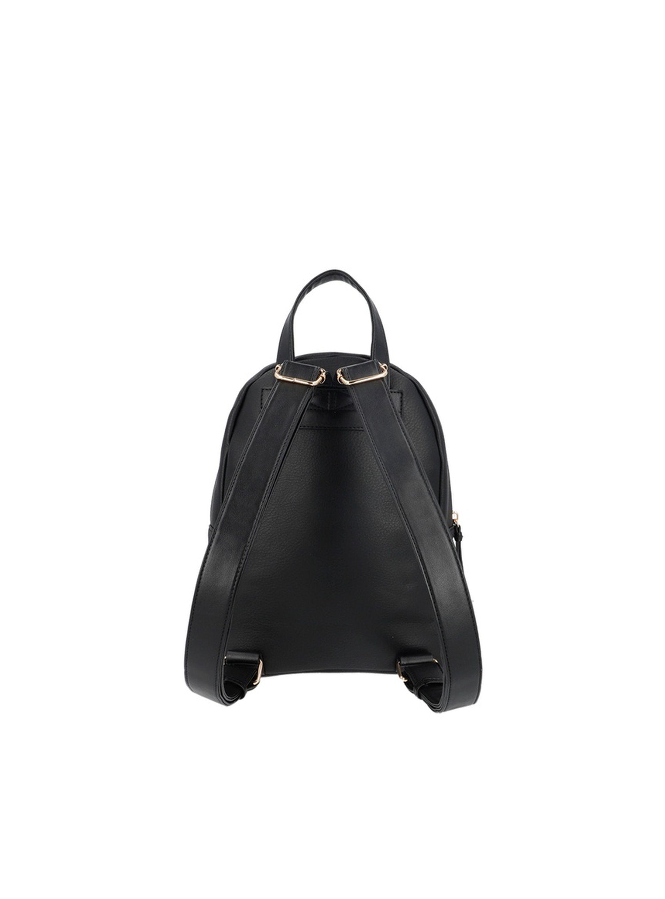 Mochila Secret Albury FW25 Negro M-2