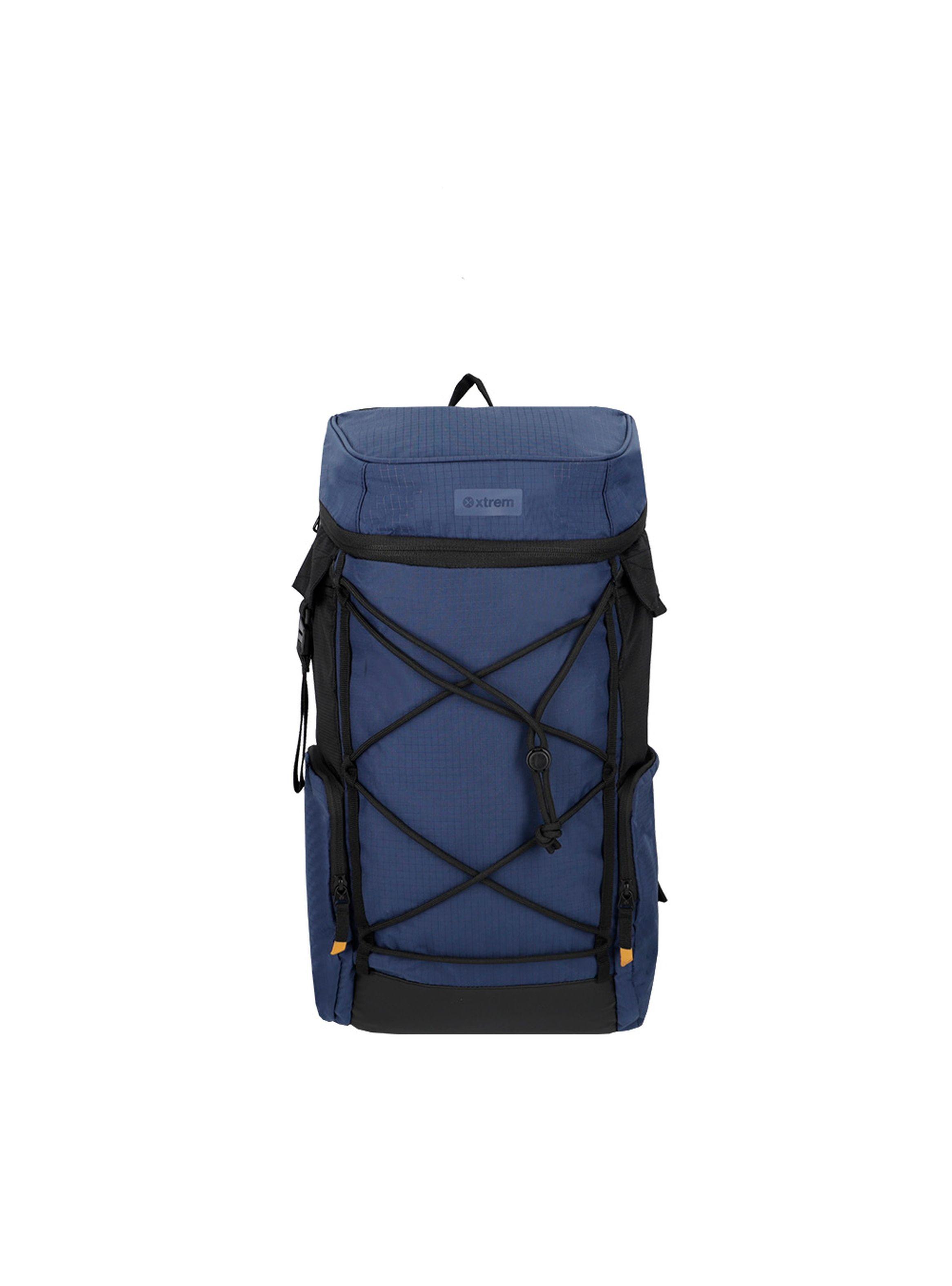 Mochila Outdoor Xtrem All-Track Azul M-0