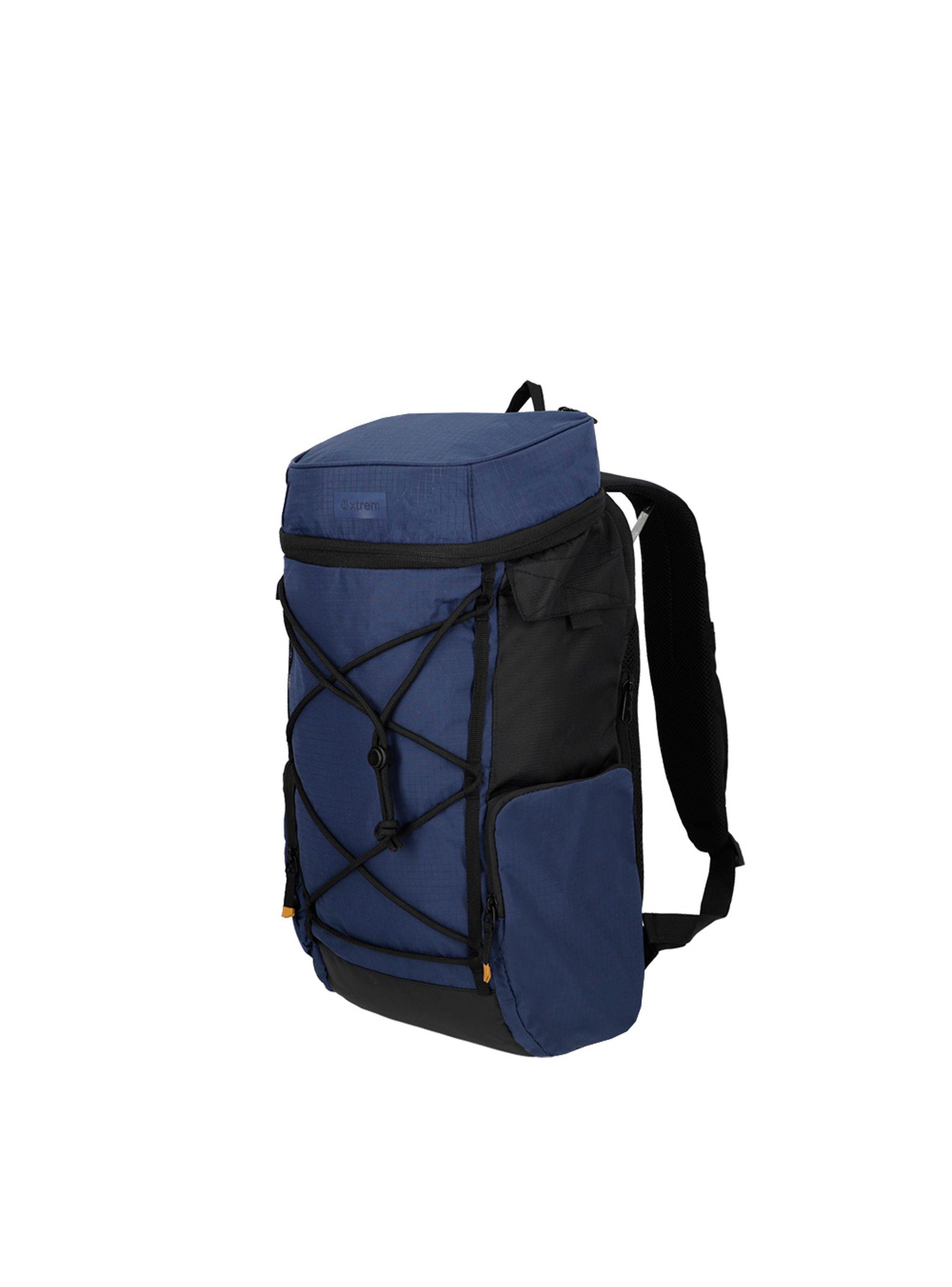Mochila Outdoor Xtrem All-Track Azul M-1