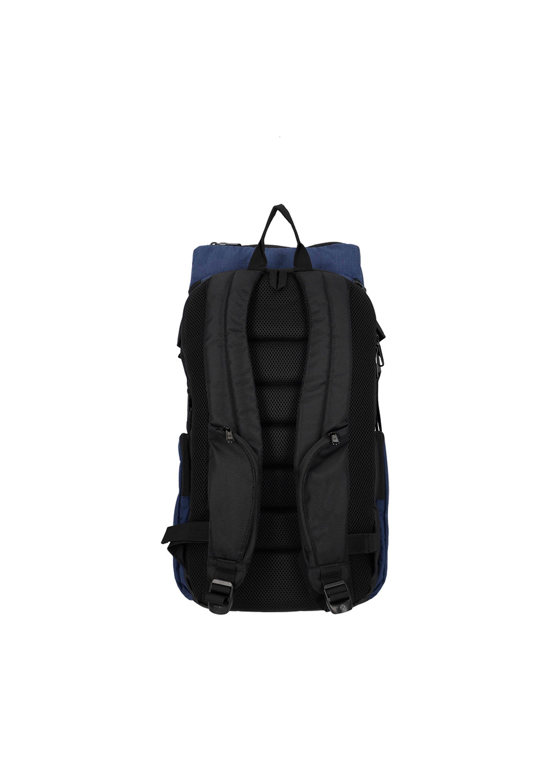 Mochila Outdoor Xtrem All-Track Azul M-2