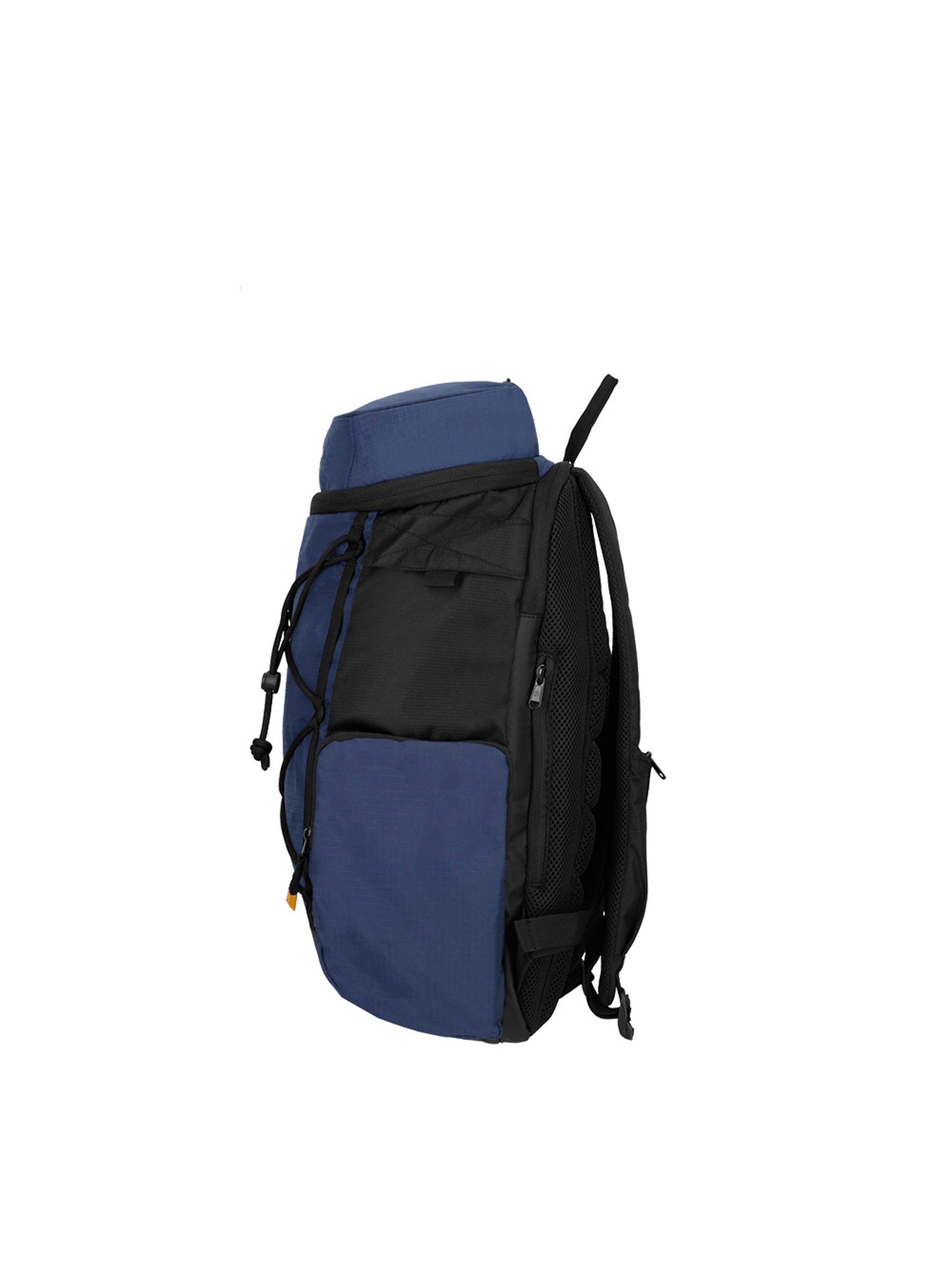 Mochila Outdoor Xtrem All-Track Azul M-4