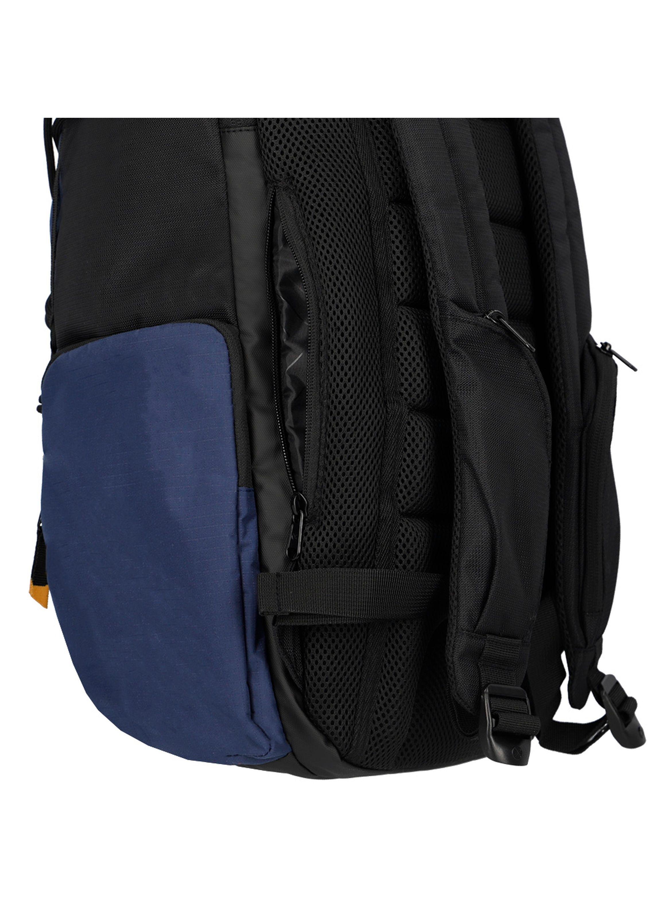 Mochila Outdoor Xtrem All-Track Azul M-5
